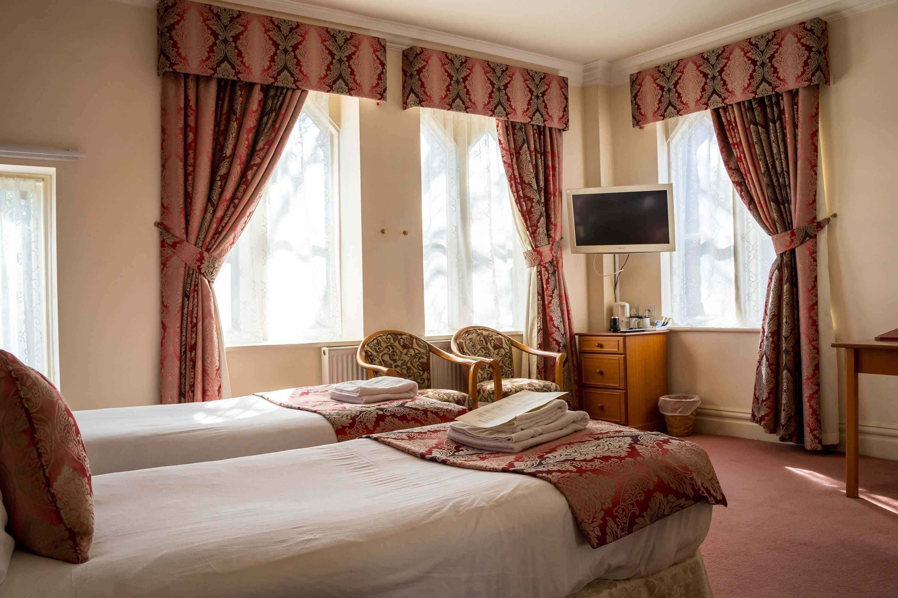 Gift card for Farnley Tower Guesthouse Gift card for Farnley Tower Guesthouse