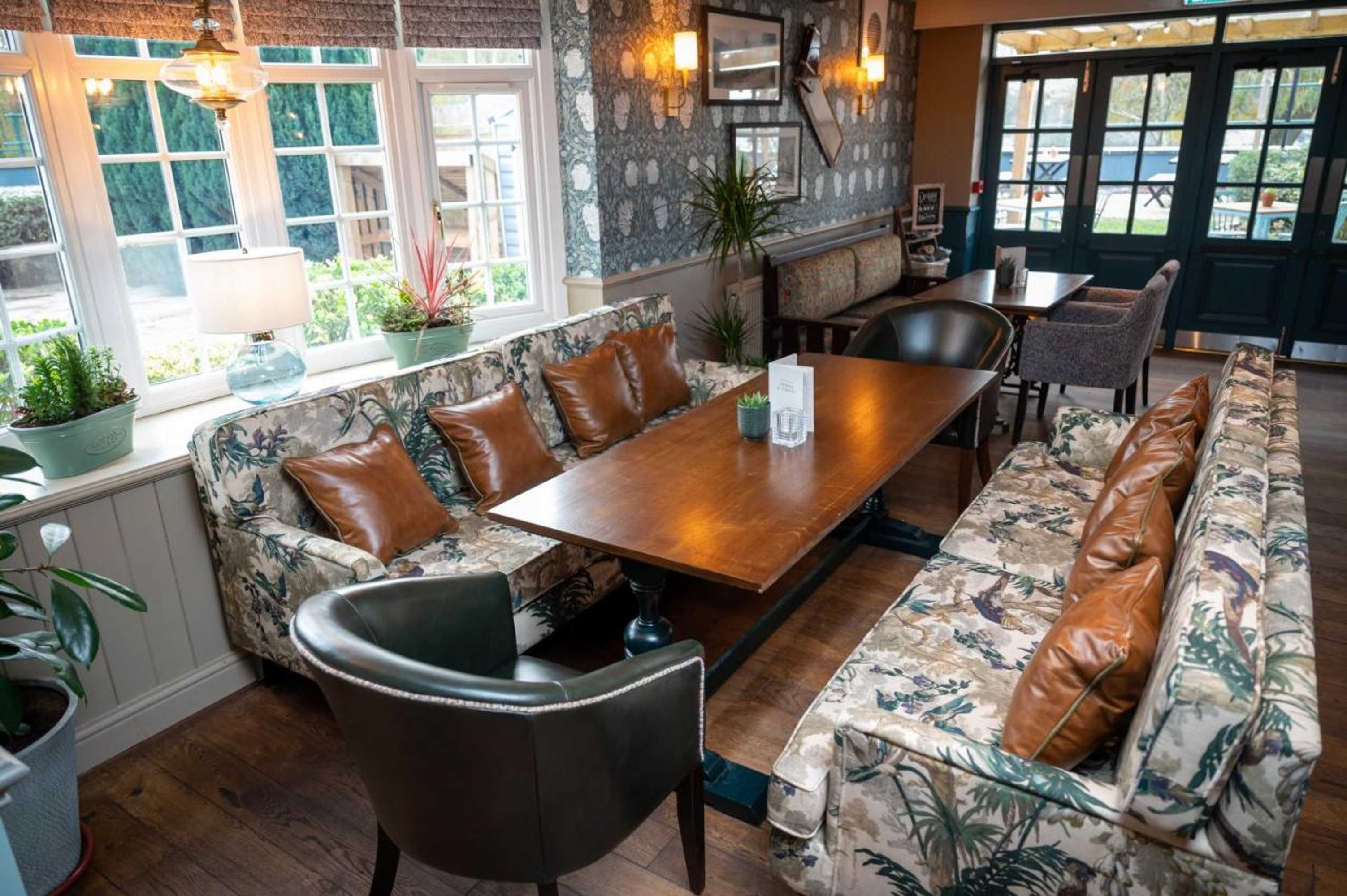 Gift card for Riverside Hotel Branston by Chef And Brewer Collection