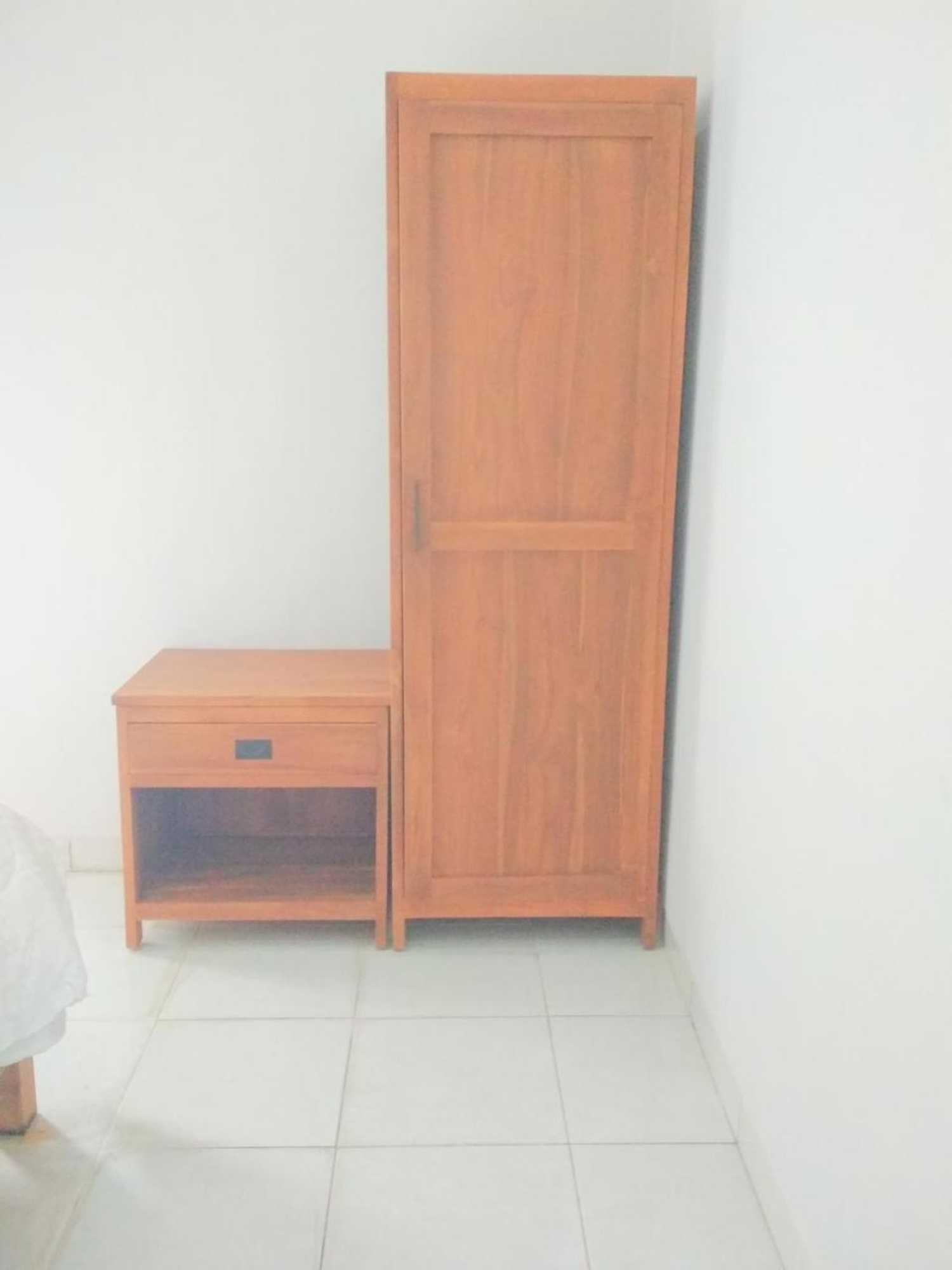 Gift card for Wisma Andany