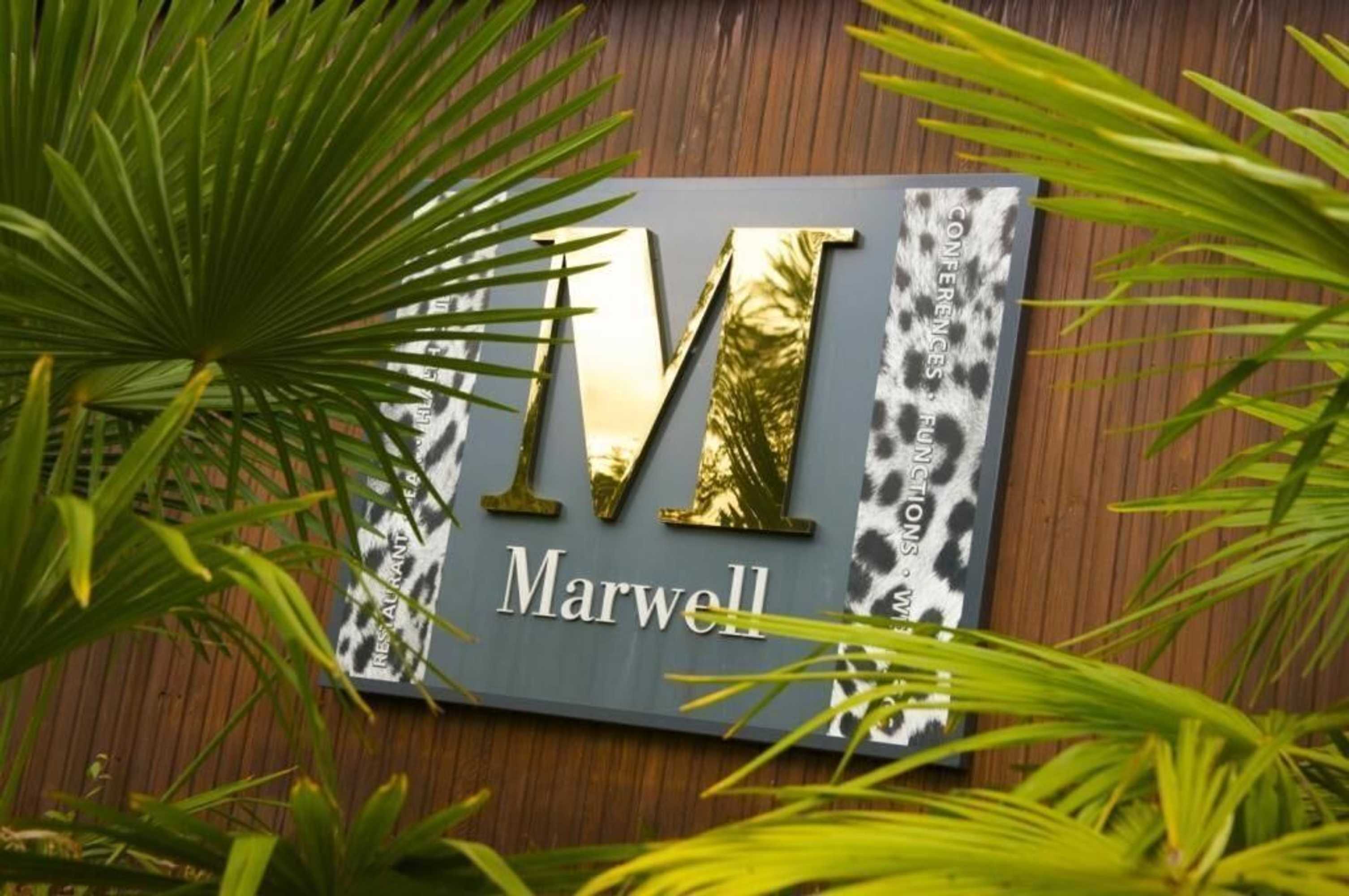 Gift card for Marwell Hotel Winchester South Gift card for Marwell Hotel Winchester South