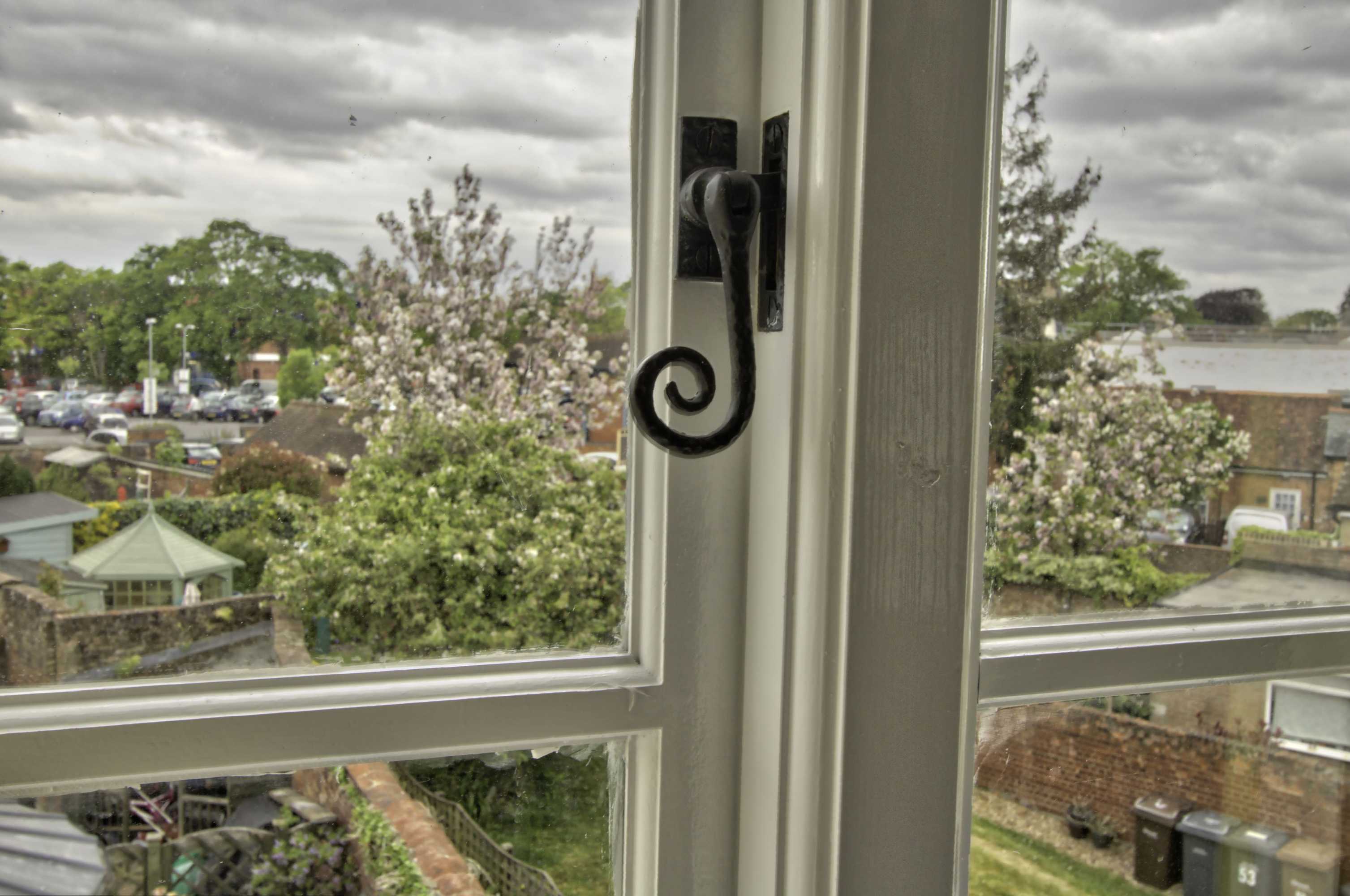 Gift card for The Palmerston Rooms