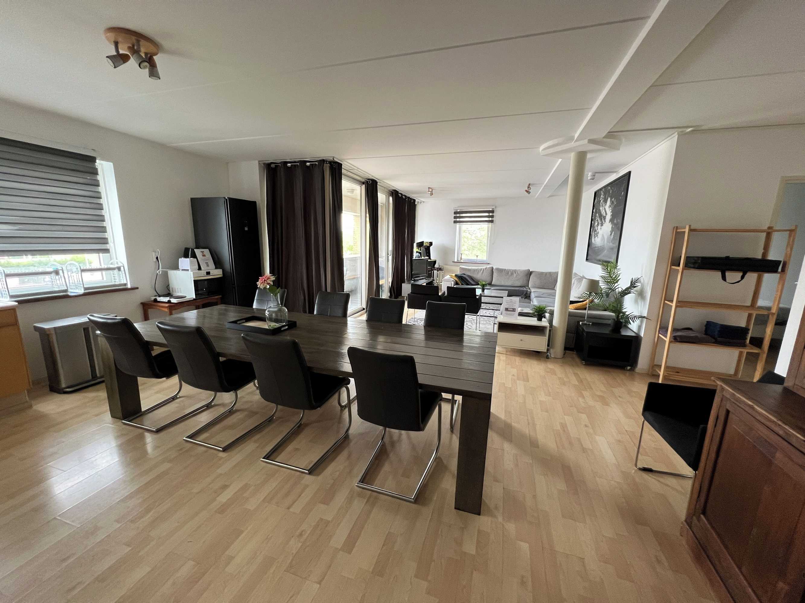 Gift card for Zaanse Schans Apartments