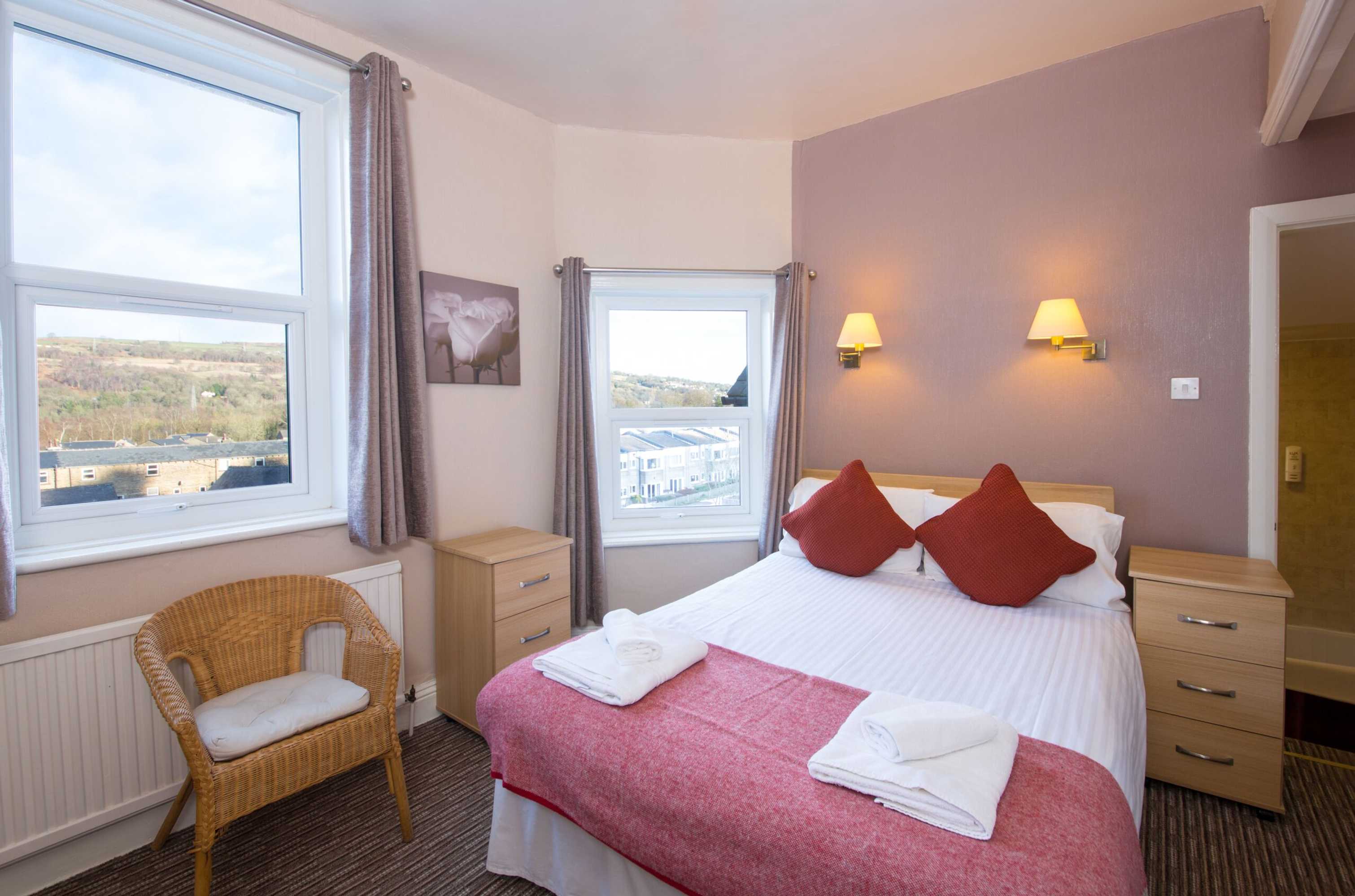 Gift card for Dalesgate Hotel - Self Check In Gift card for Dalesgate Hotel - Self Check In