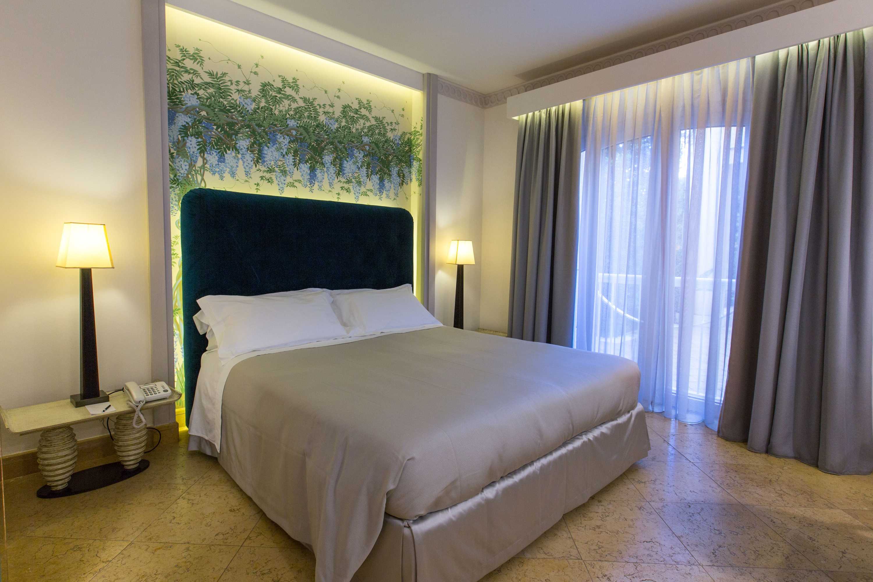 Gift card for Romano Palace Luxury Hotel