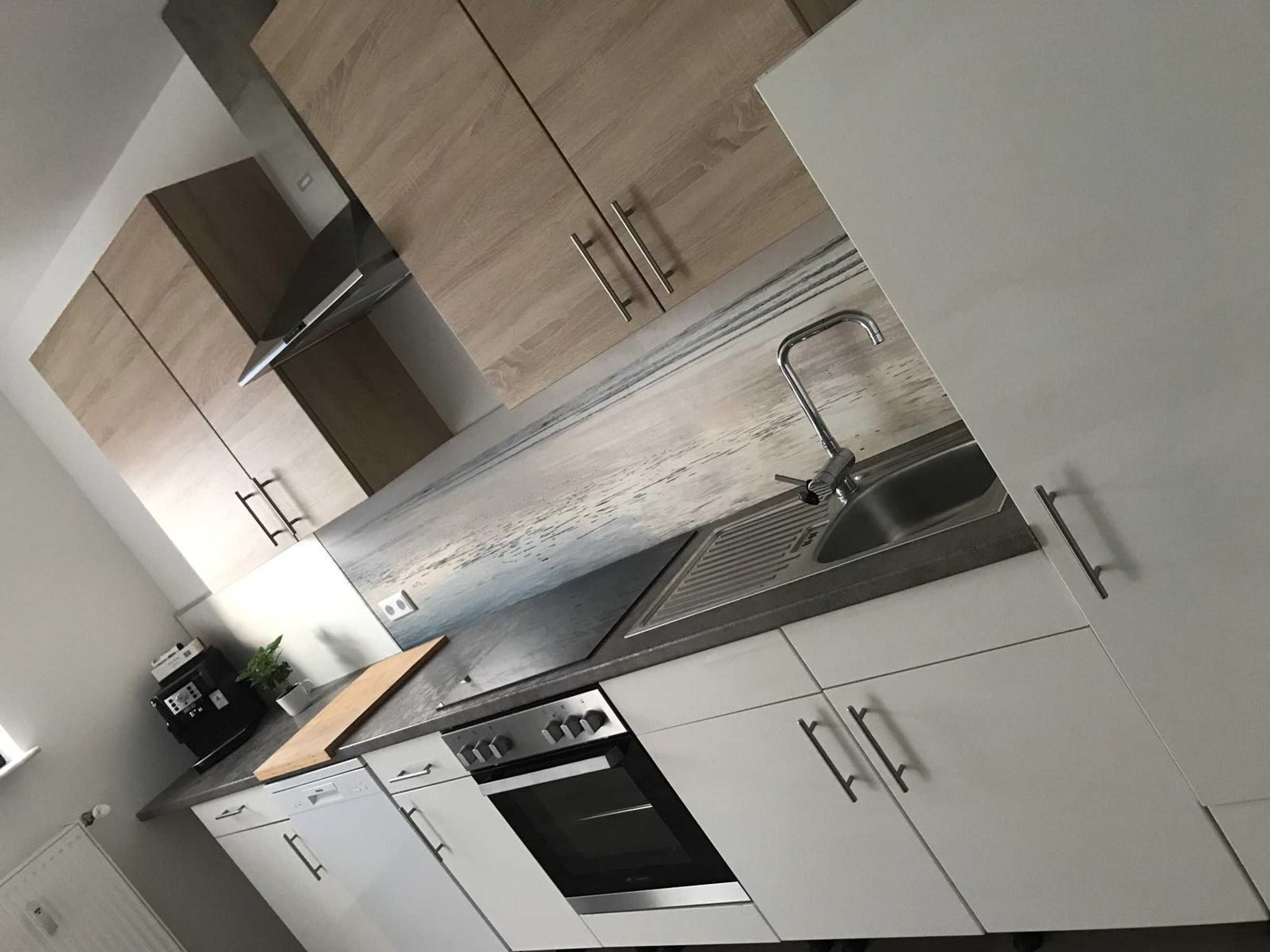 Gift card for Ferienwohnungen Akh Home