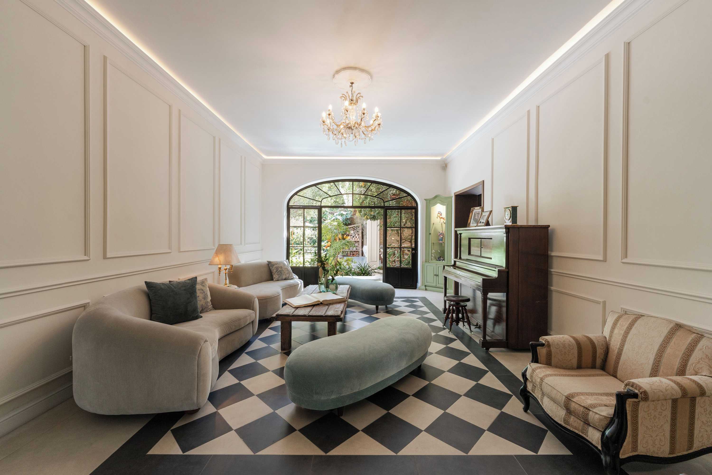 Gift card for Villa Ganz Boutique Hotel