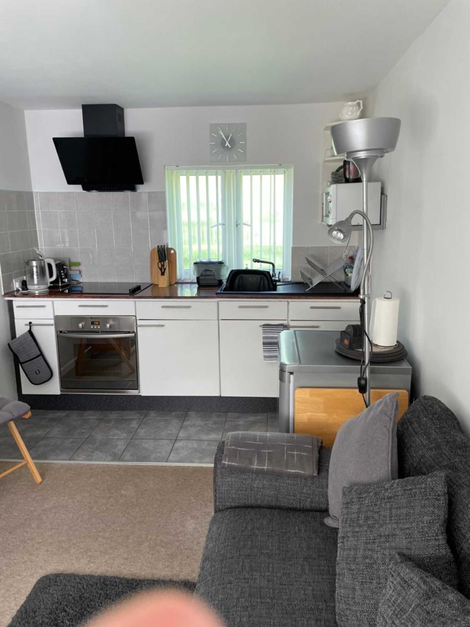 Gift card for Leylands Annexe