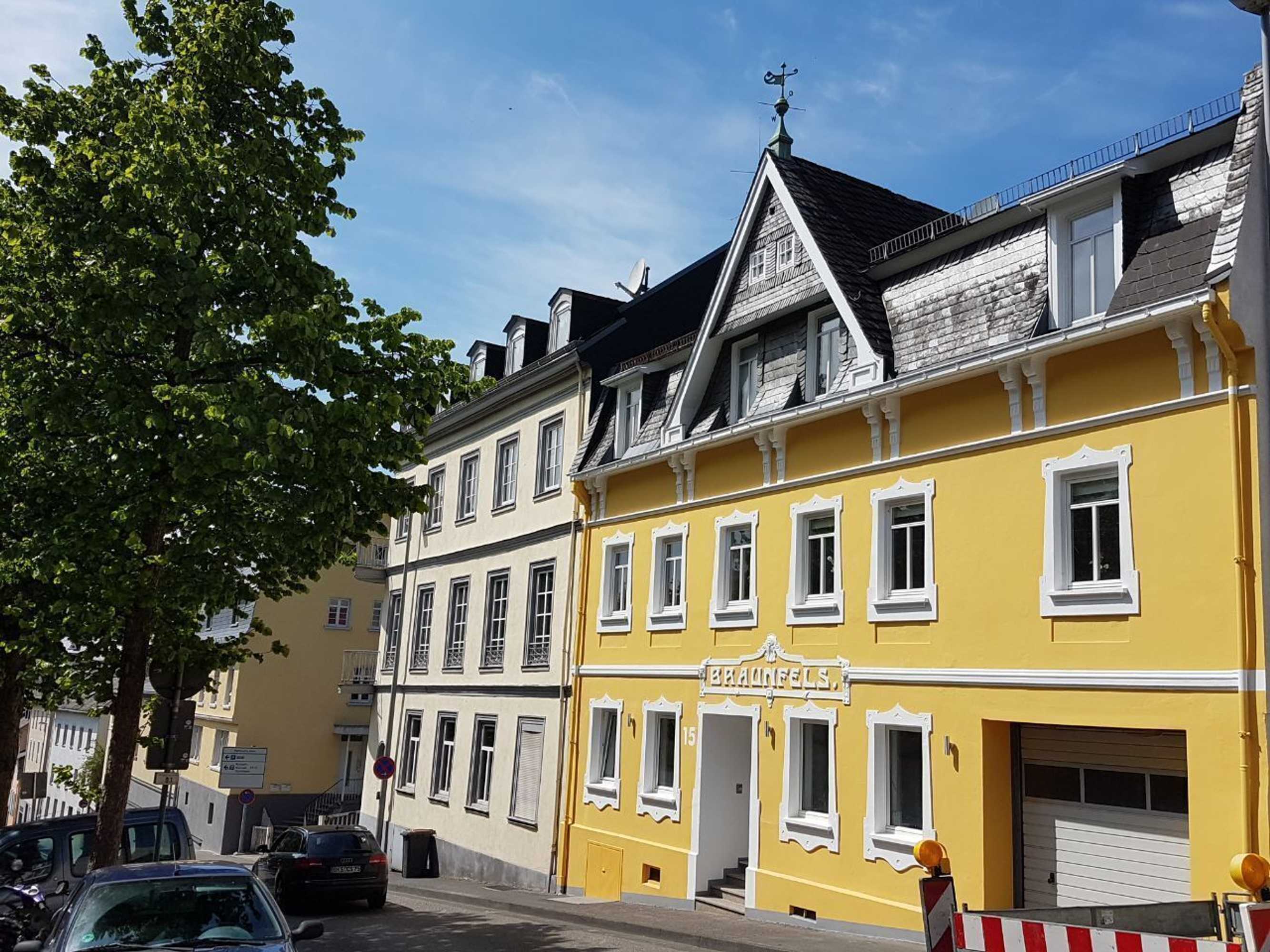 Gift card for Hostel Feriennest Haus Braunfels Gift card for Hostel Feriennest Haus Braunfels