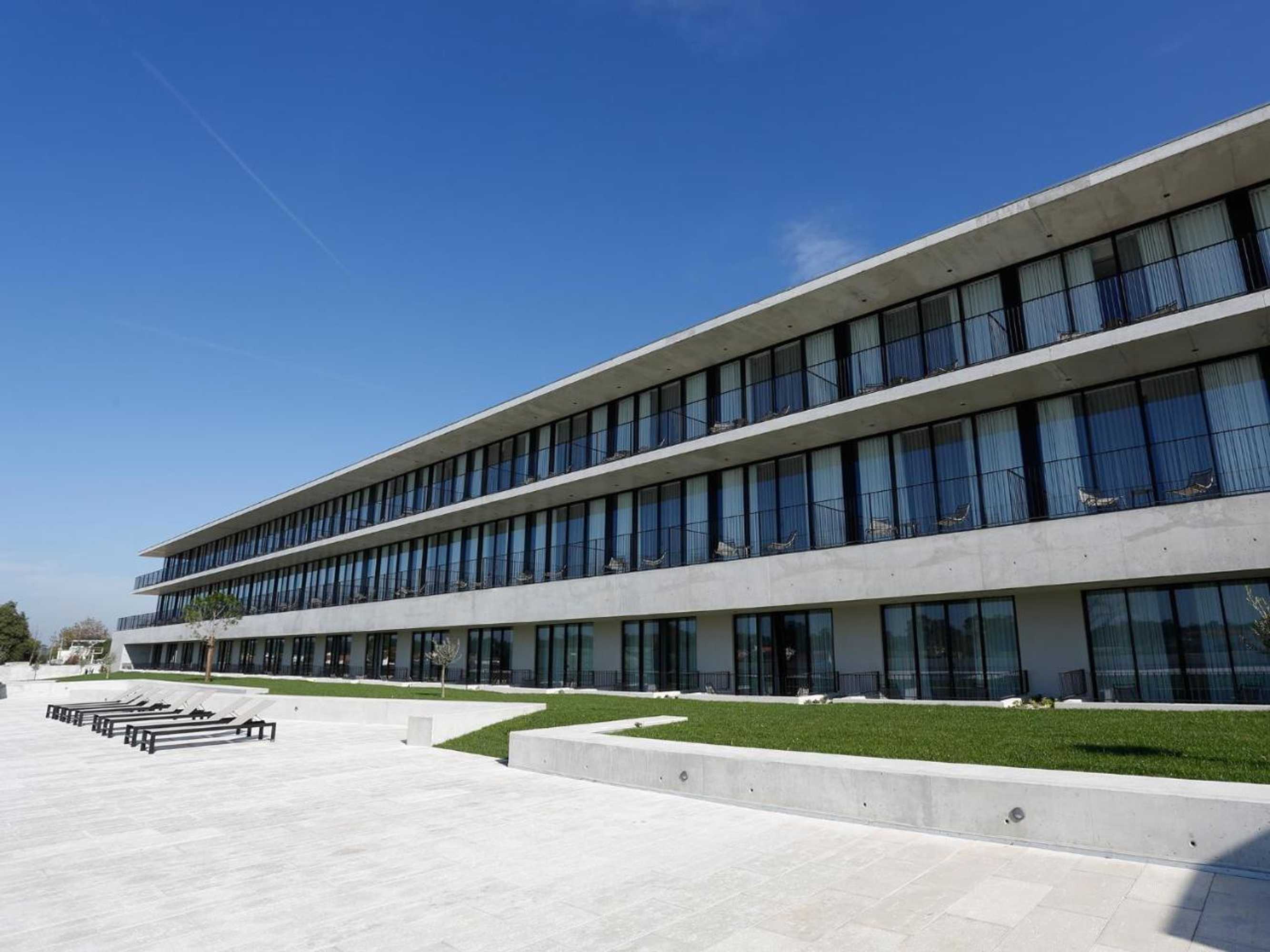 Gift card for Montebelo Vista Alegre Ílhavo Hotel