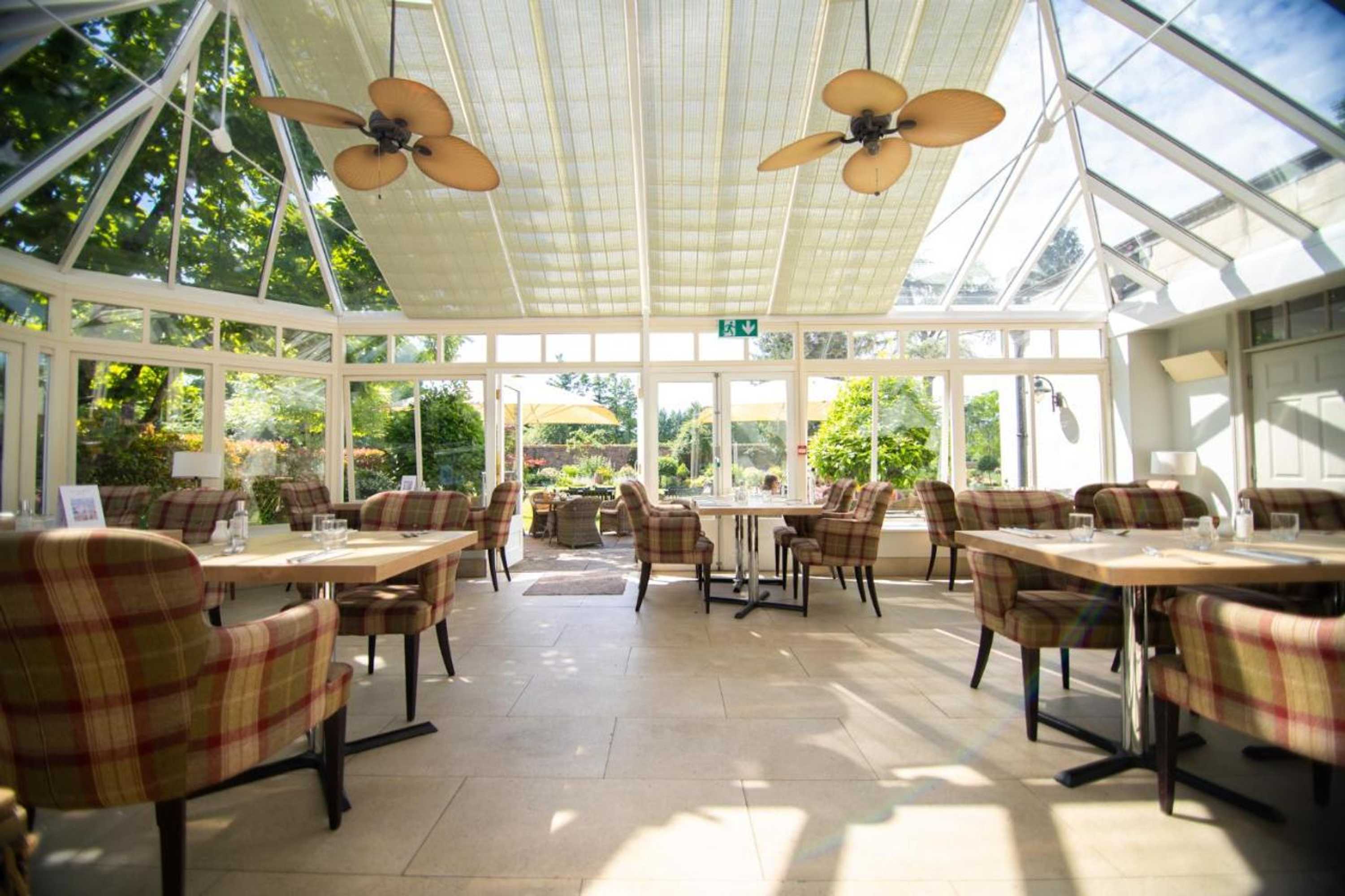 Gift card for Hartnoll Hotel & Spa