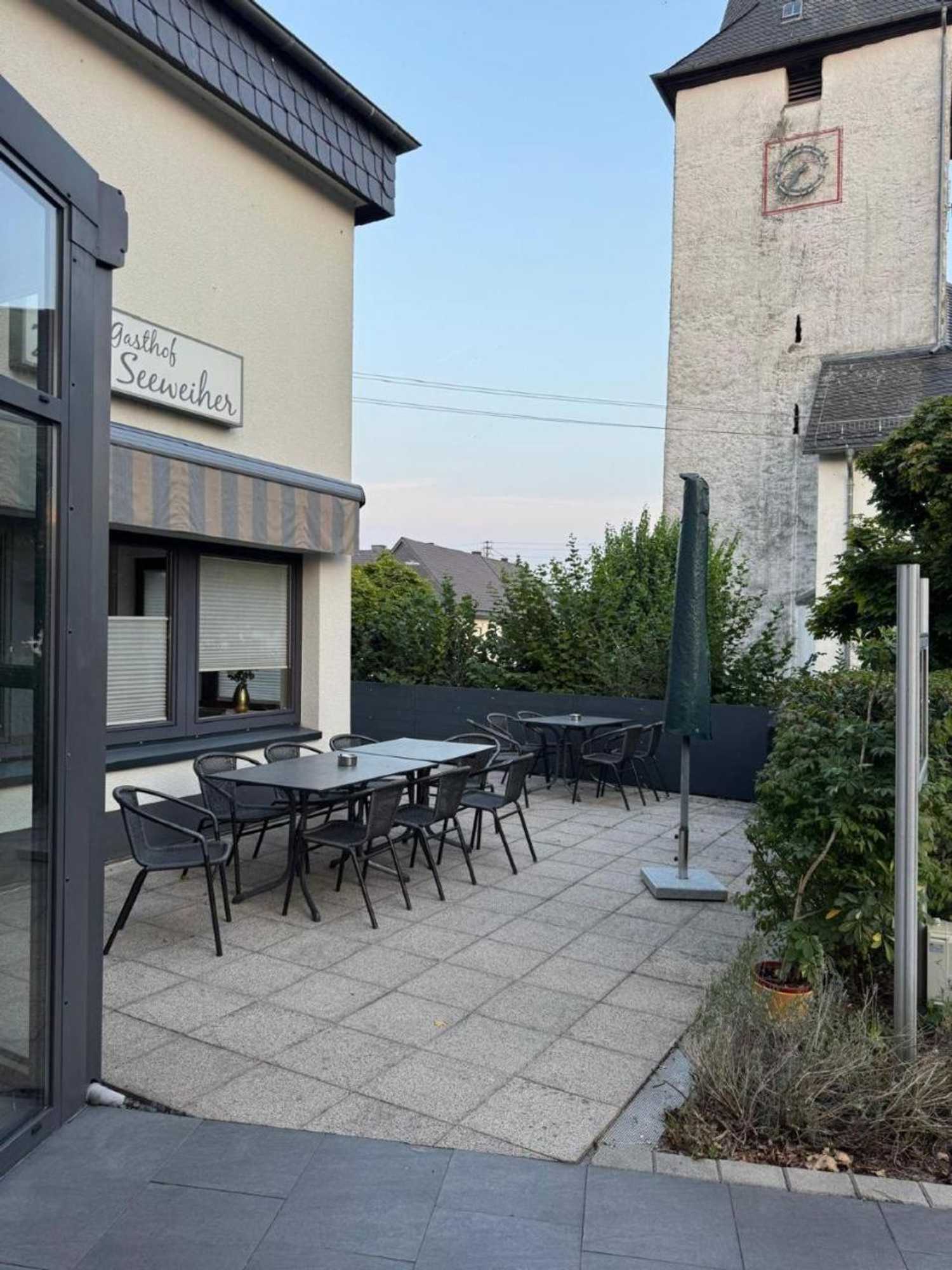 Gift card for Gasthof Zum Seeweiher