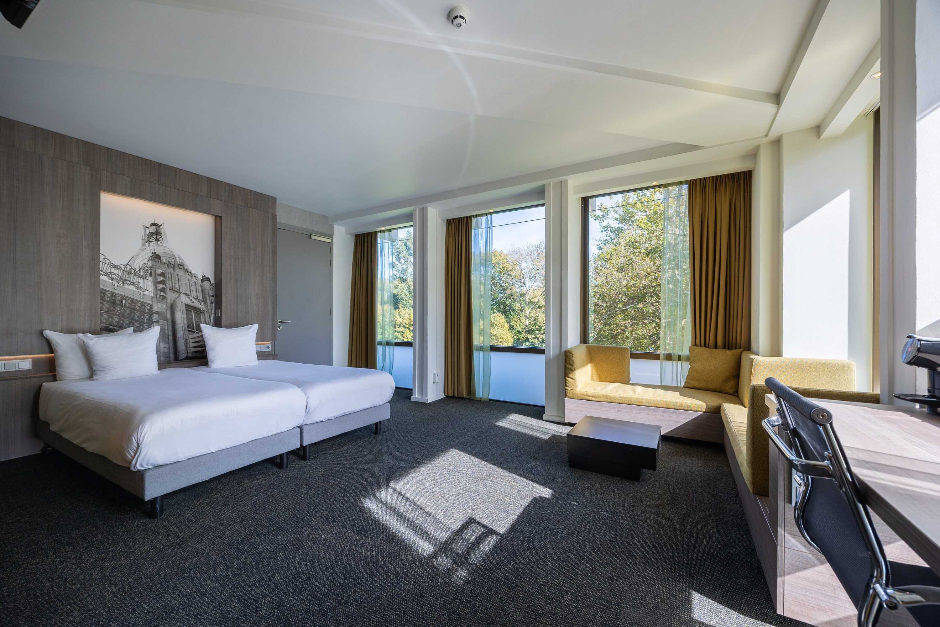 Gift card for Leonardo Hotel Amsterdam Rembrandtpark