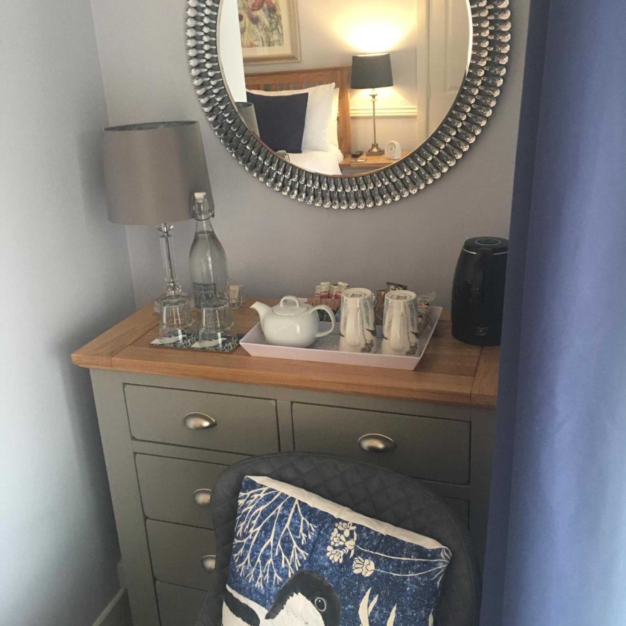 Gift card for Spurwing Guest House