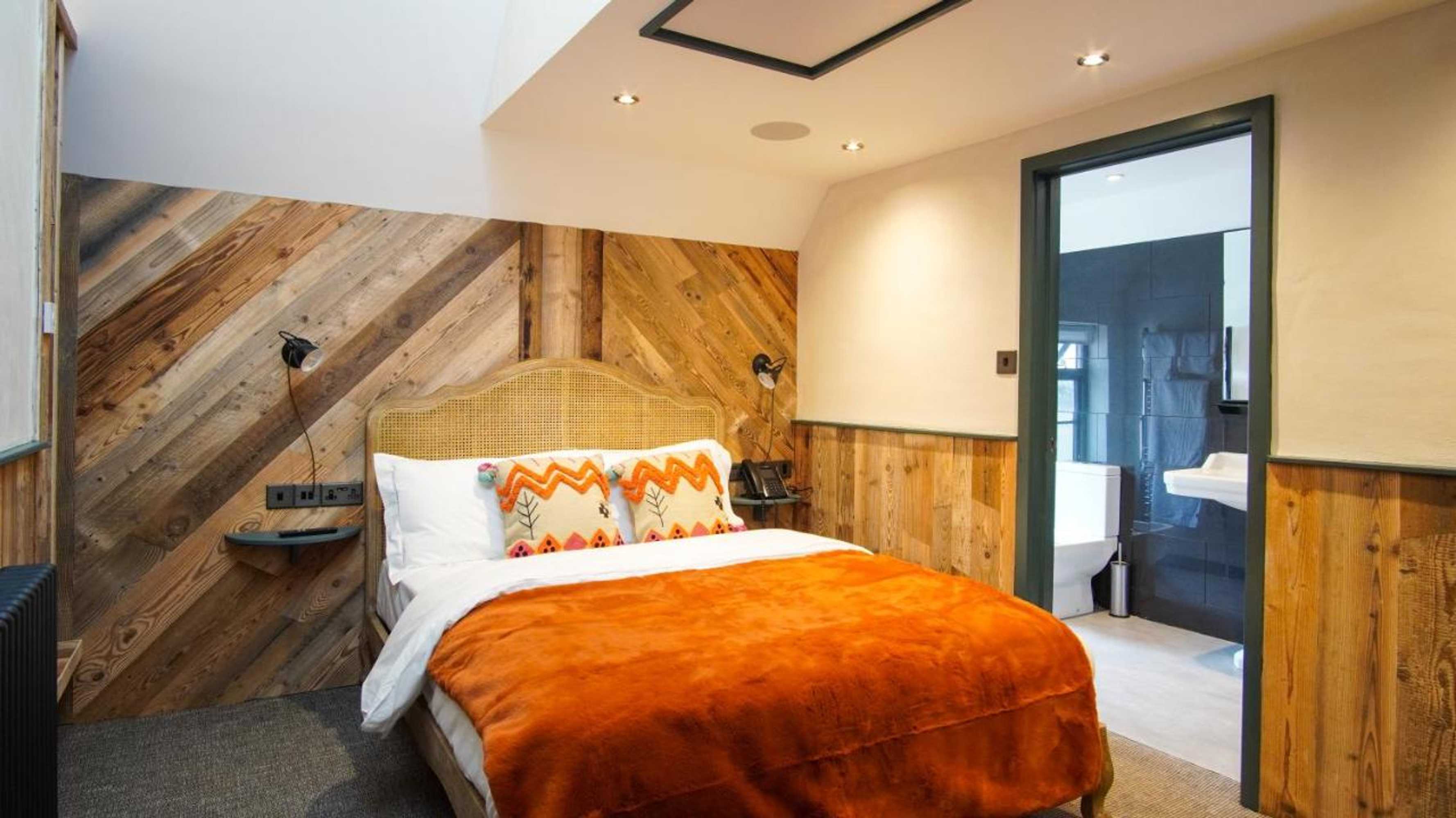 Gift card for The Farm House