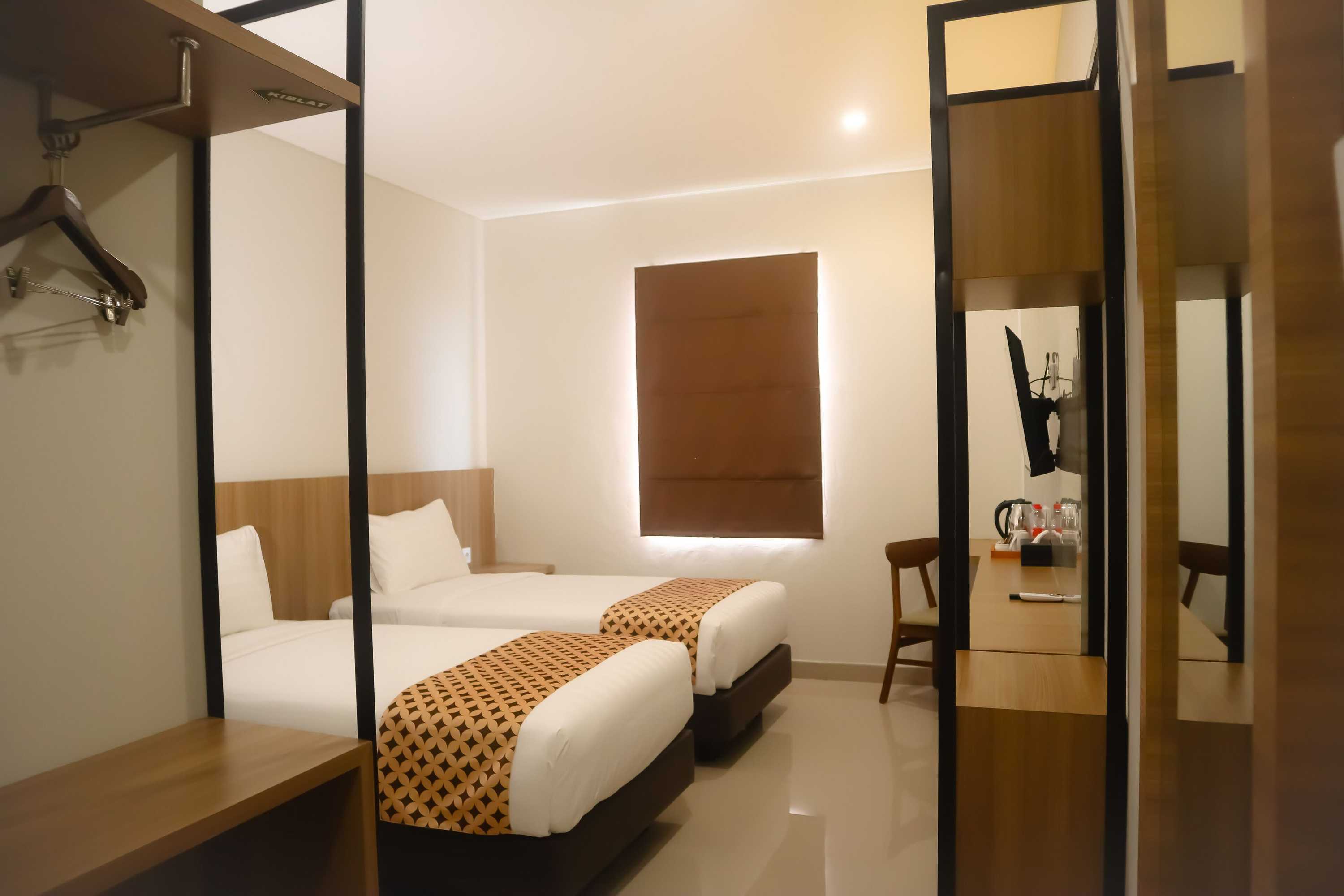 Gift card for Front One Hotel Gombong Gift card for Front One Hotel Gombong