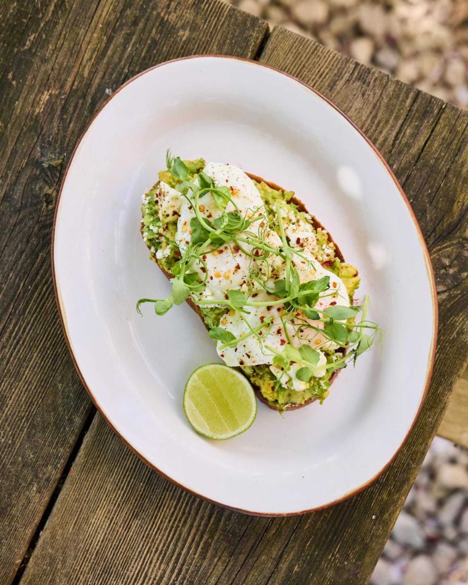 Gift card for The Plough Inn