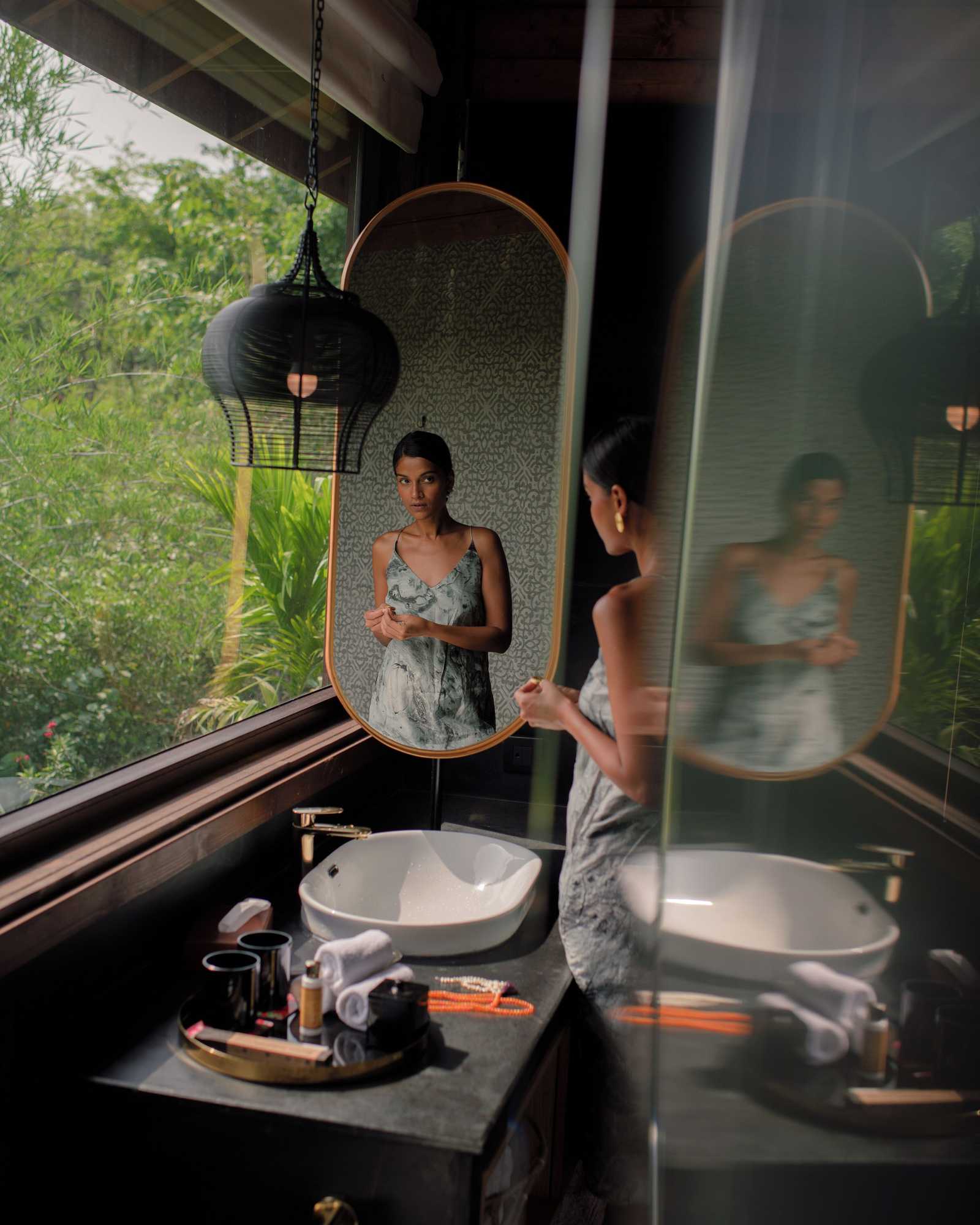 Gift card for The Postcard Hideaway Netravali Goa