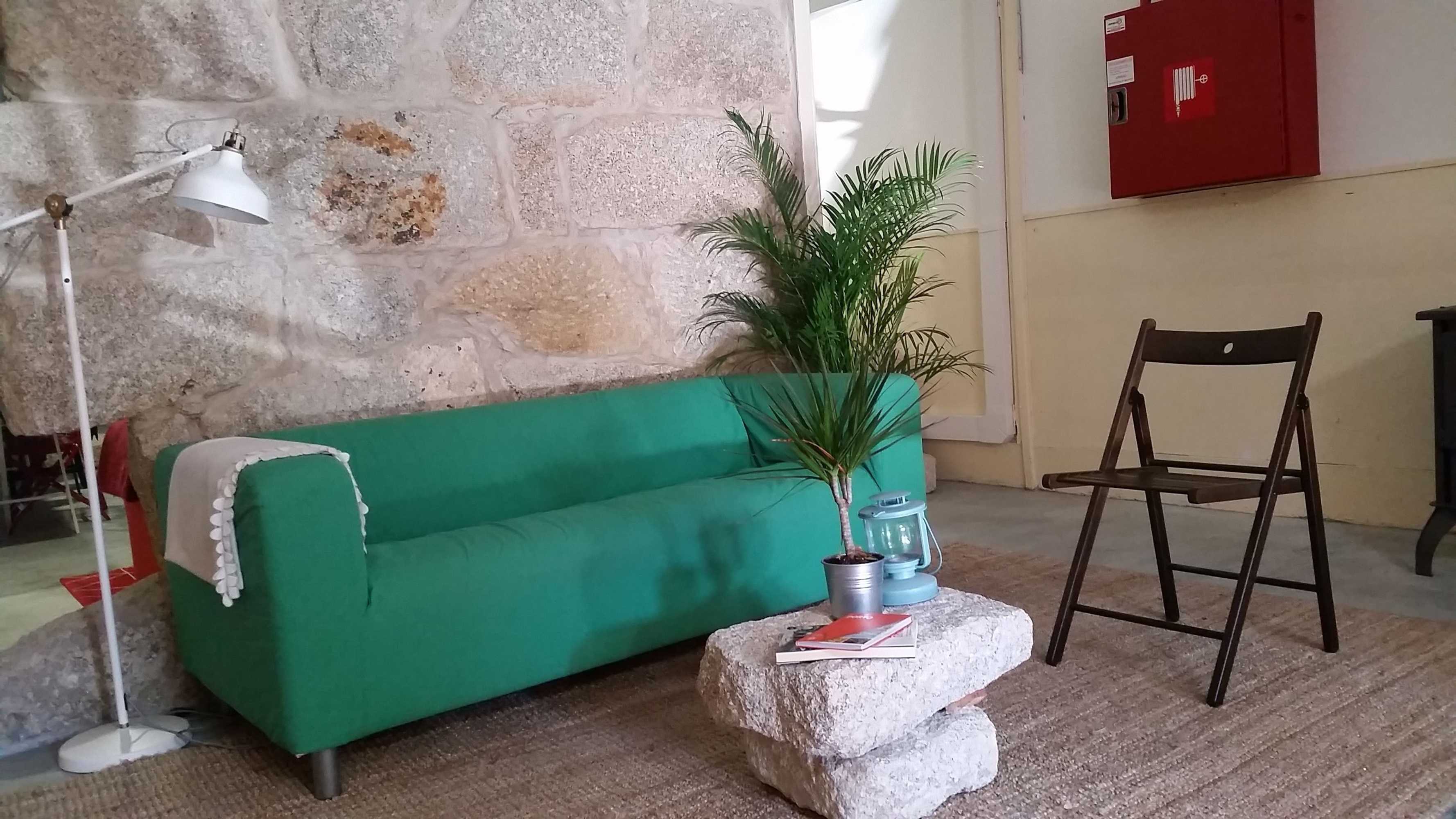 Gift card for O2 Hostel