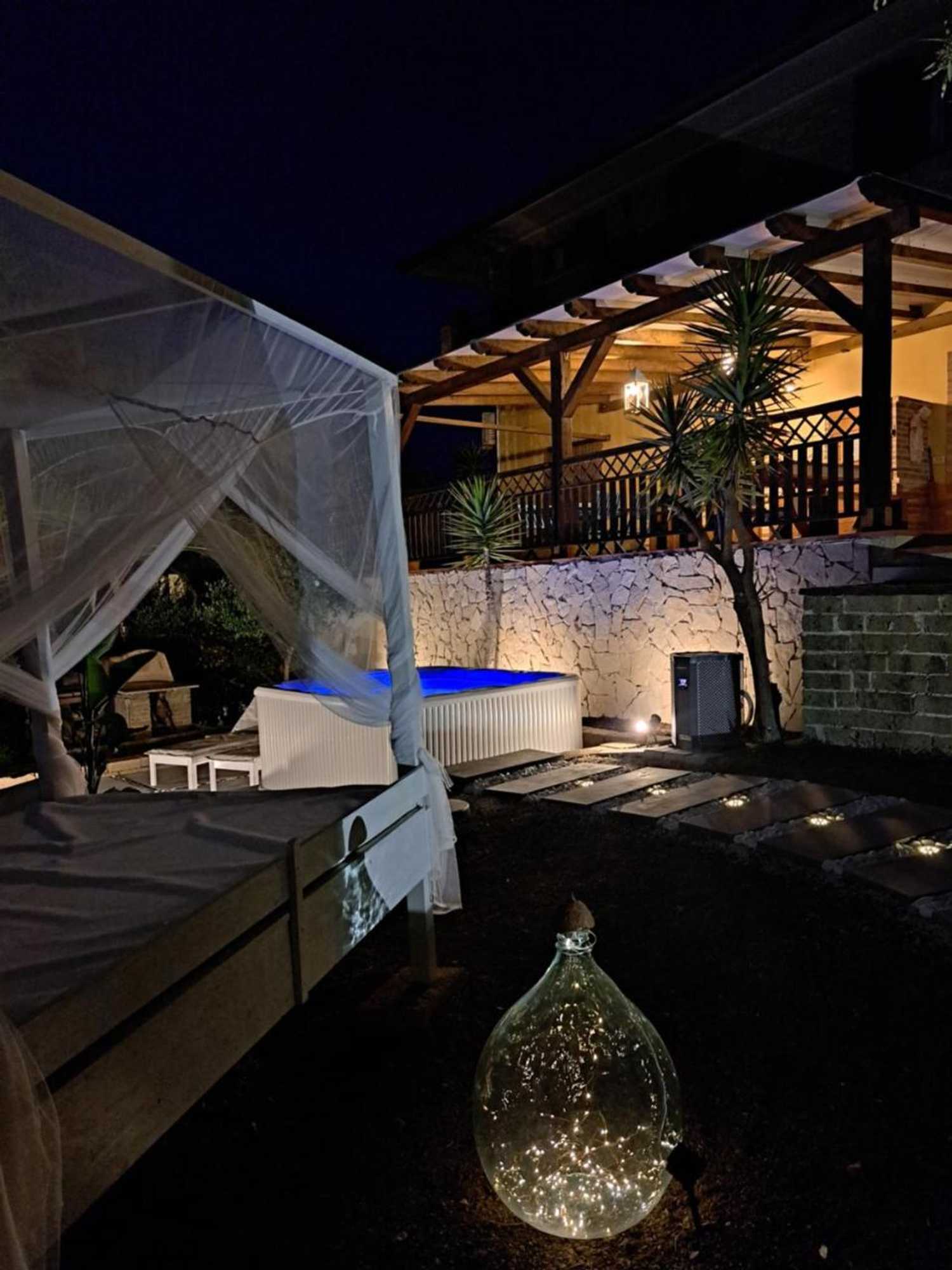 Gift card for Antigua B&b