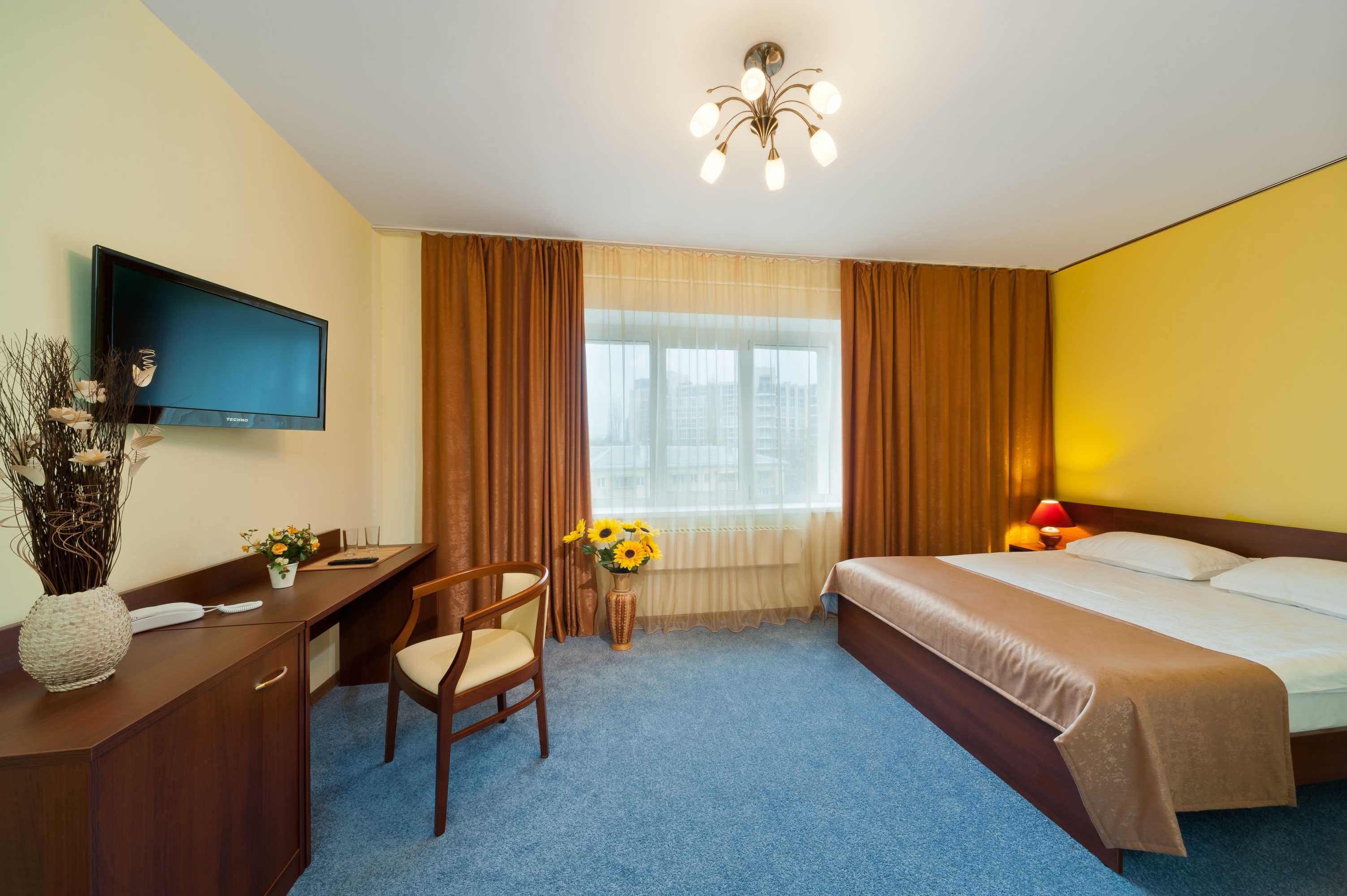 Gift card for Hotel Voronezh Gift card for Hotel Voronezh