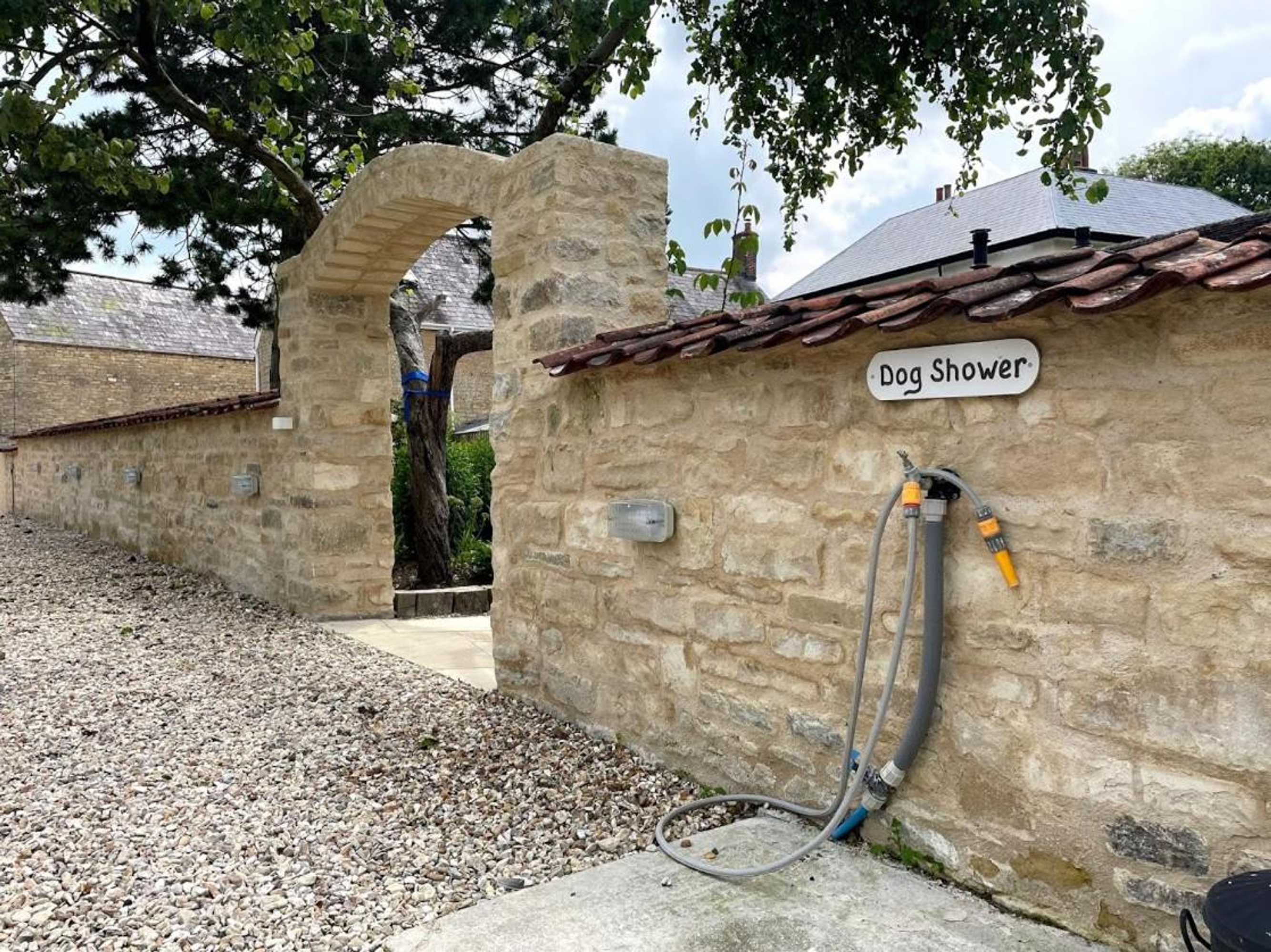 Gift card for Clock House B&b