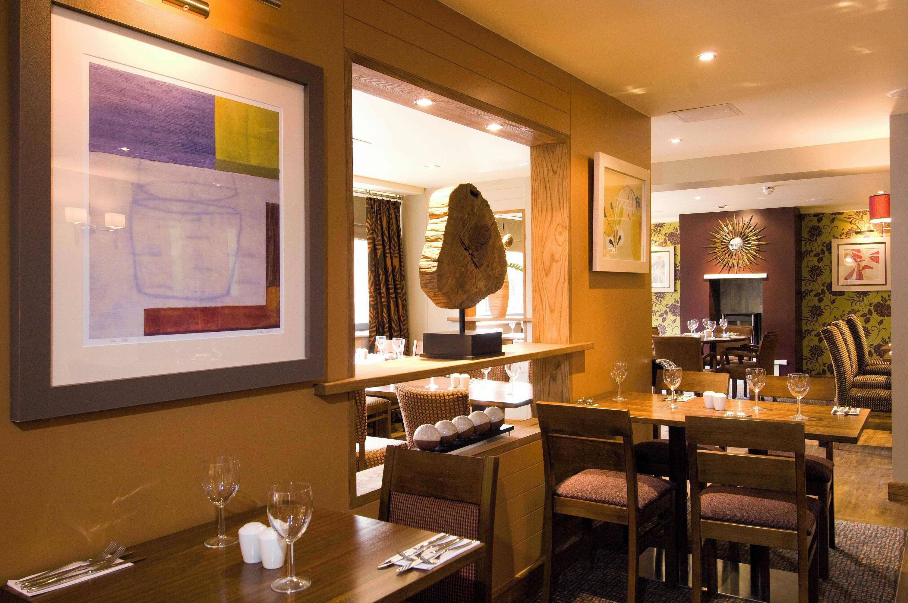 Gift card for Premier Inn Brentwood