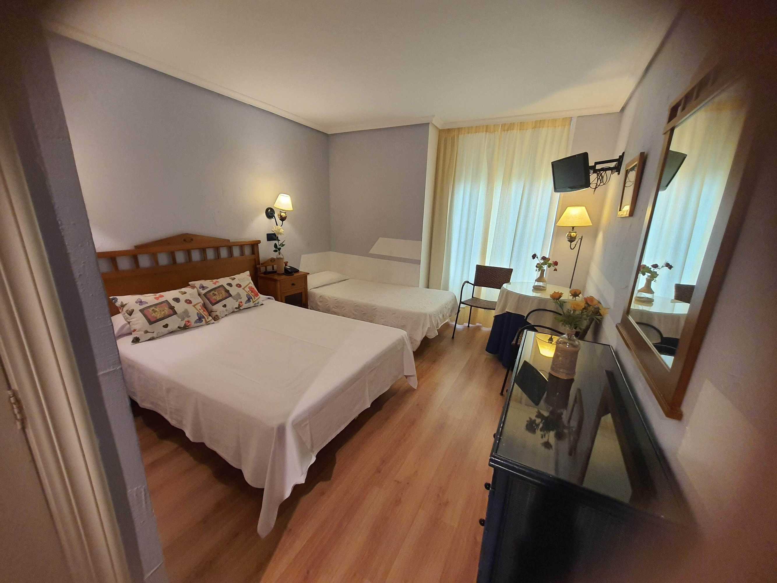 Gift card for Hotel Arha Villa de Suances Gift card for Hotel Arha Villa de Suances