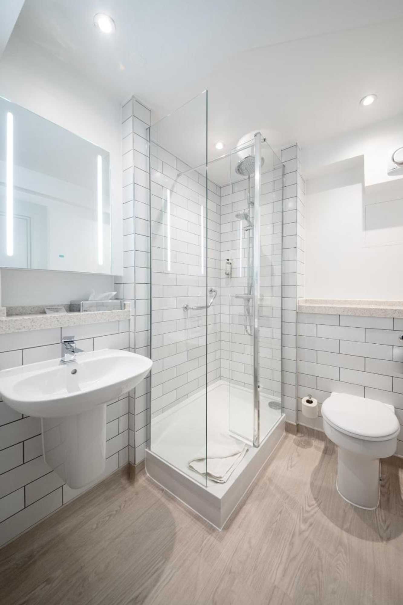 Gift card for The Bears Head by Innkeeper's Collection