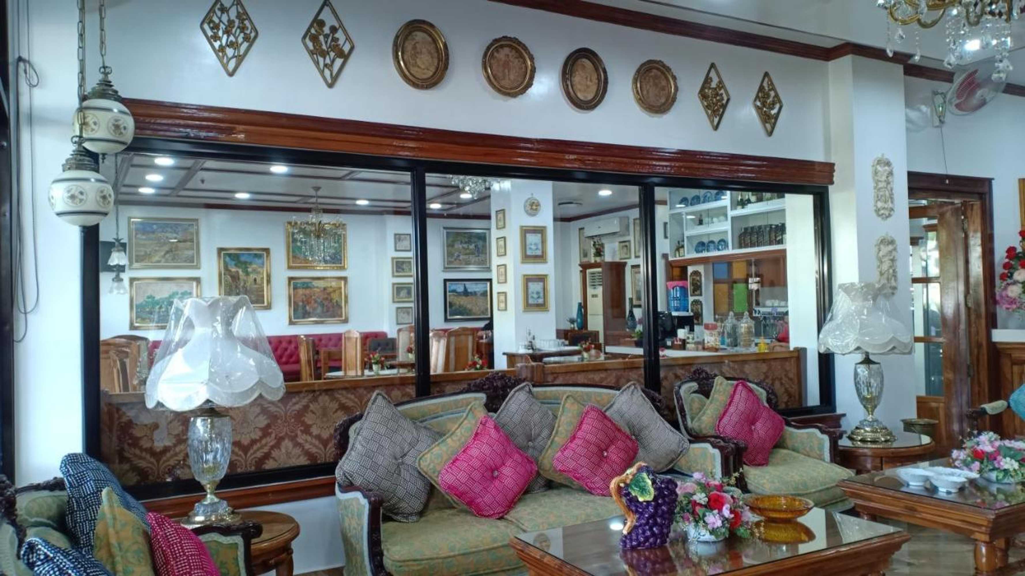 Gift card for Cln Boutique Hotel