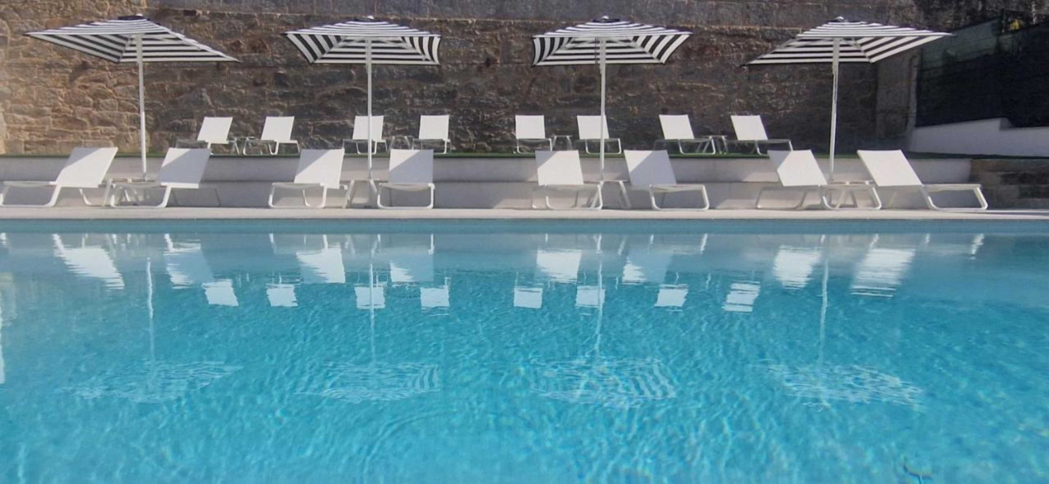 Gift card for La Suite Hotel