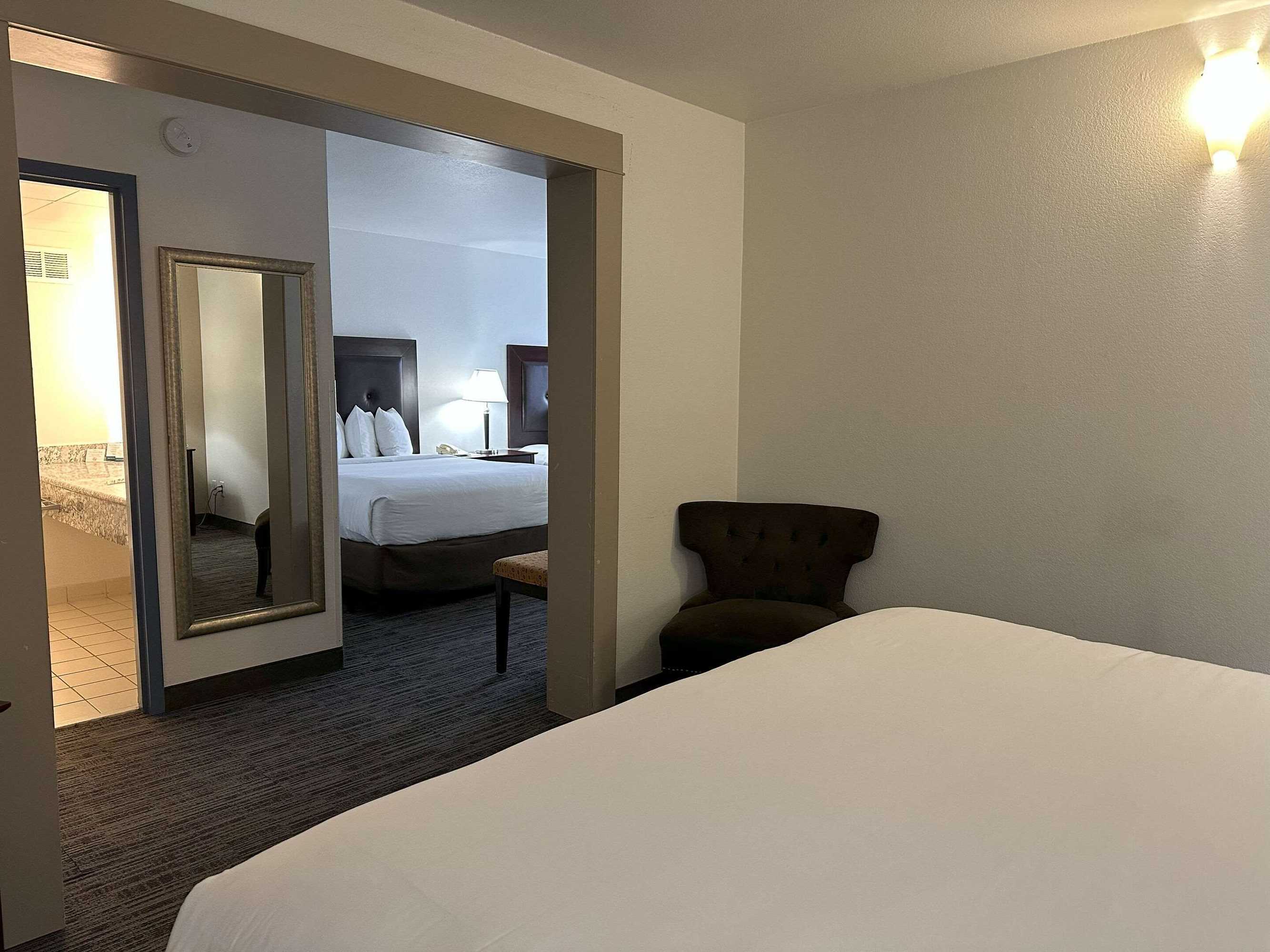 Gift card for Quality Inn & Suites Everett Gift card for Quality Inn & Suites Everett