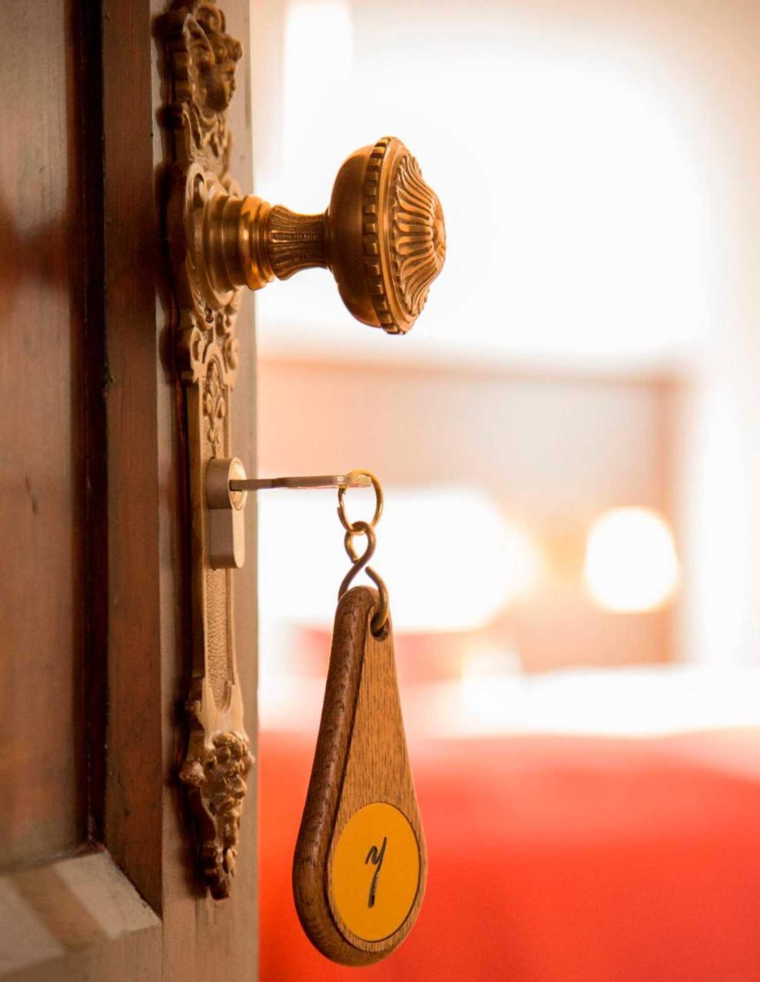 Gift card for Pension Villa Kleine Wartburg