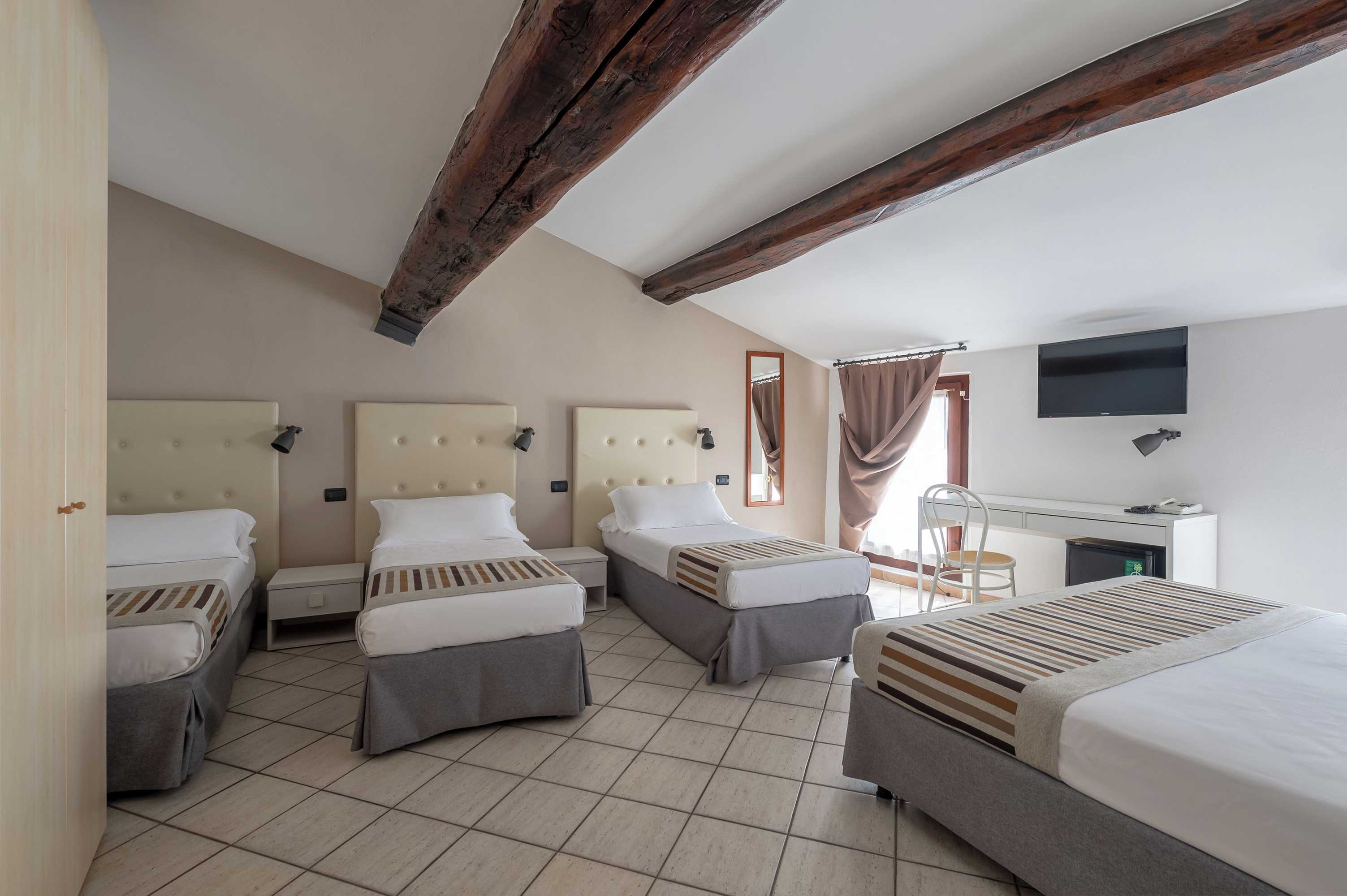 Gift card for Hotel Mantegna Stazione Gift card for Hotel Mantegna Stazione