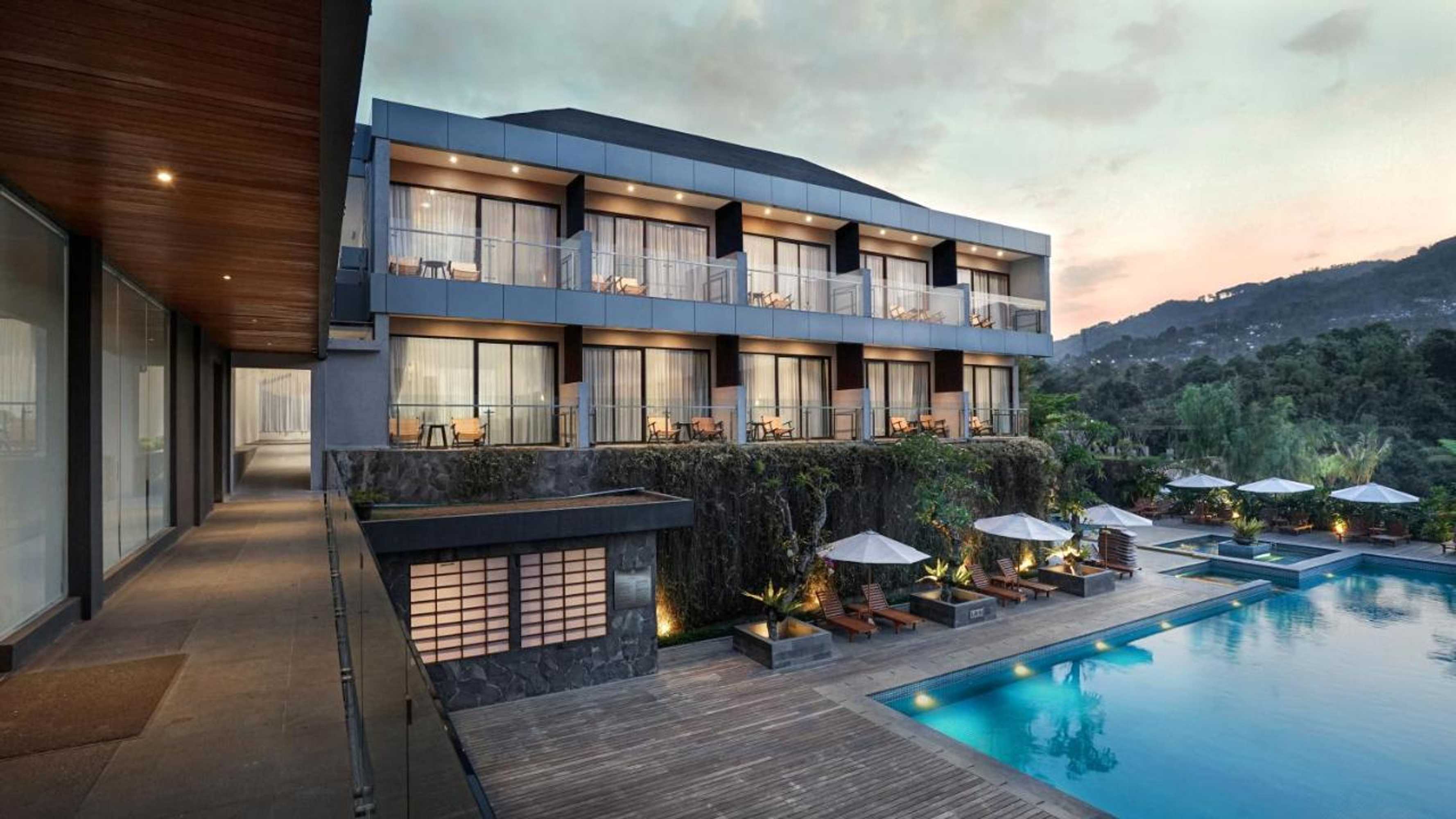 Gift card for Forest Hills Hotel