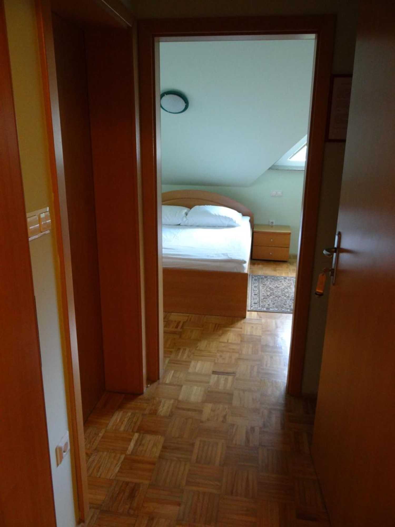 Gift card for Rooms Hochkraut