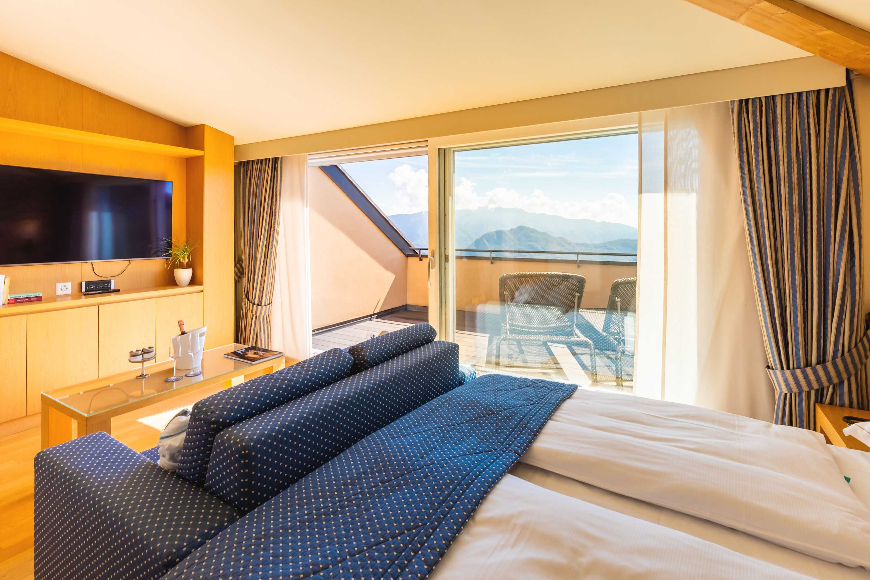 Gift card for Kurhaus Cademario Hotel & Spa Gift card for Kurhaus Cademario Hotel & Spa