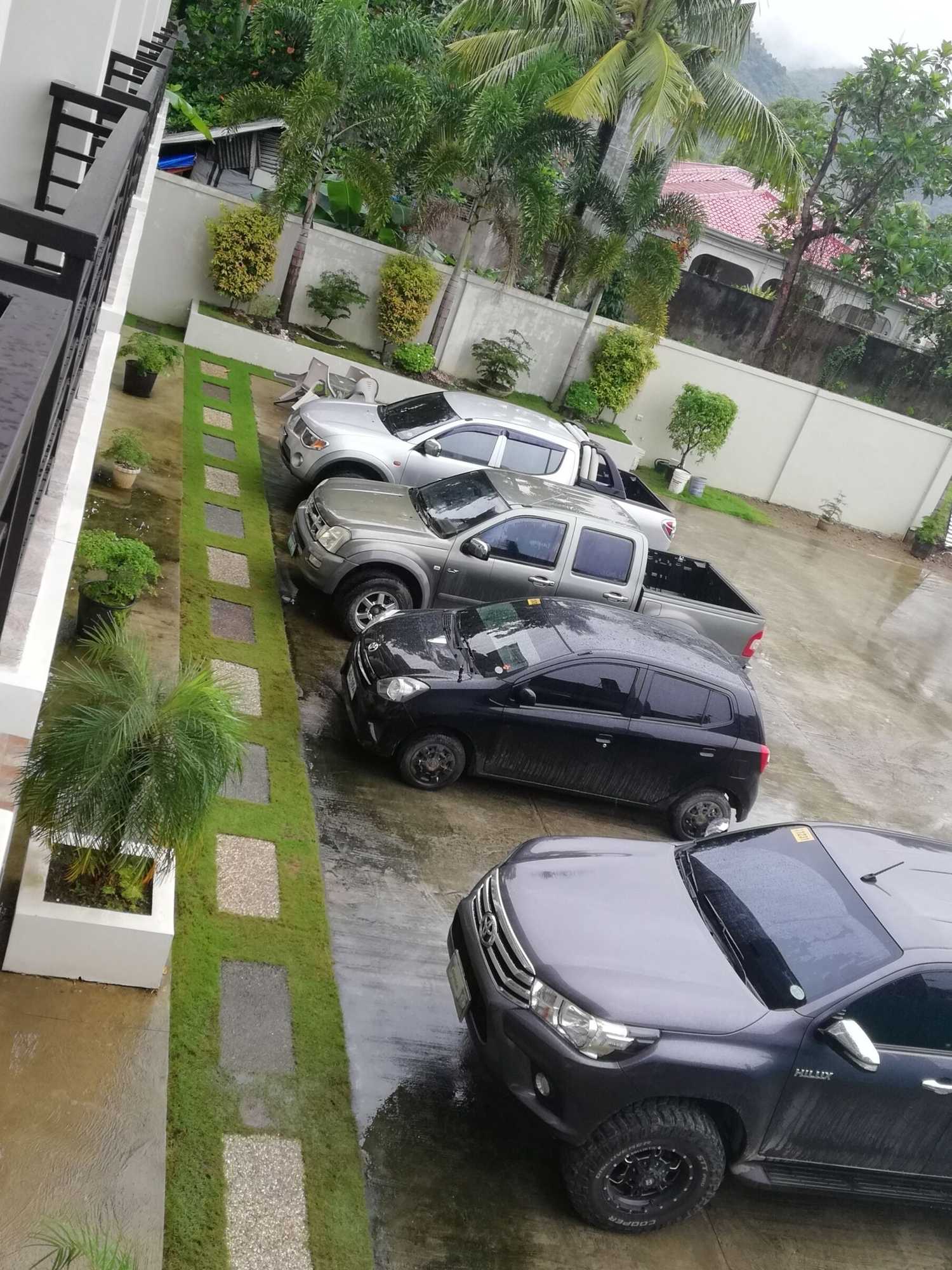 Gift card for Veranda Residence Inn