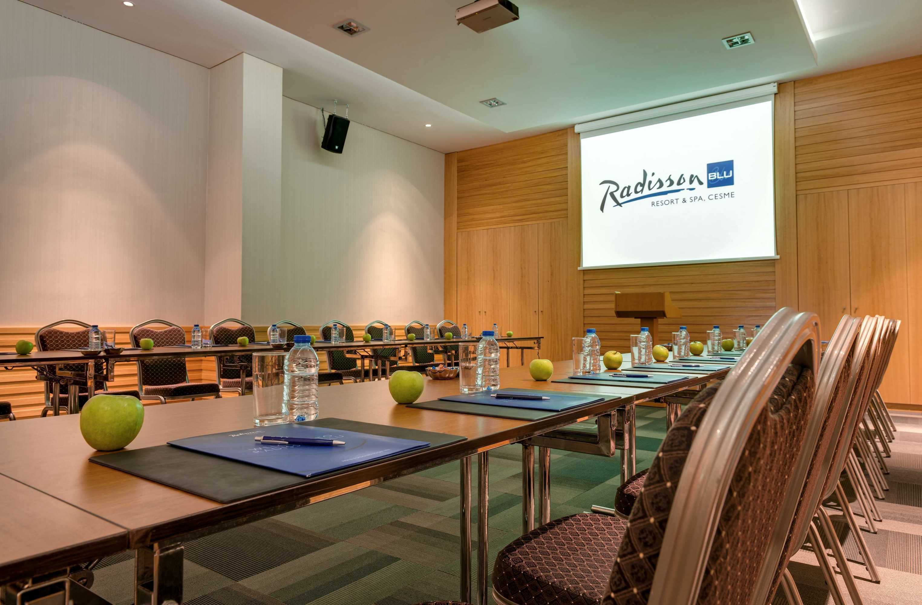 Gift card for Radisson Blu Resort & Spa, Cesme Gift card for Radisson Blu Resort & Spa, Cesme