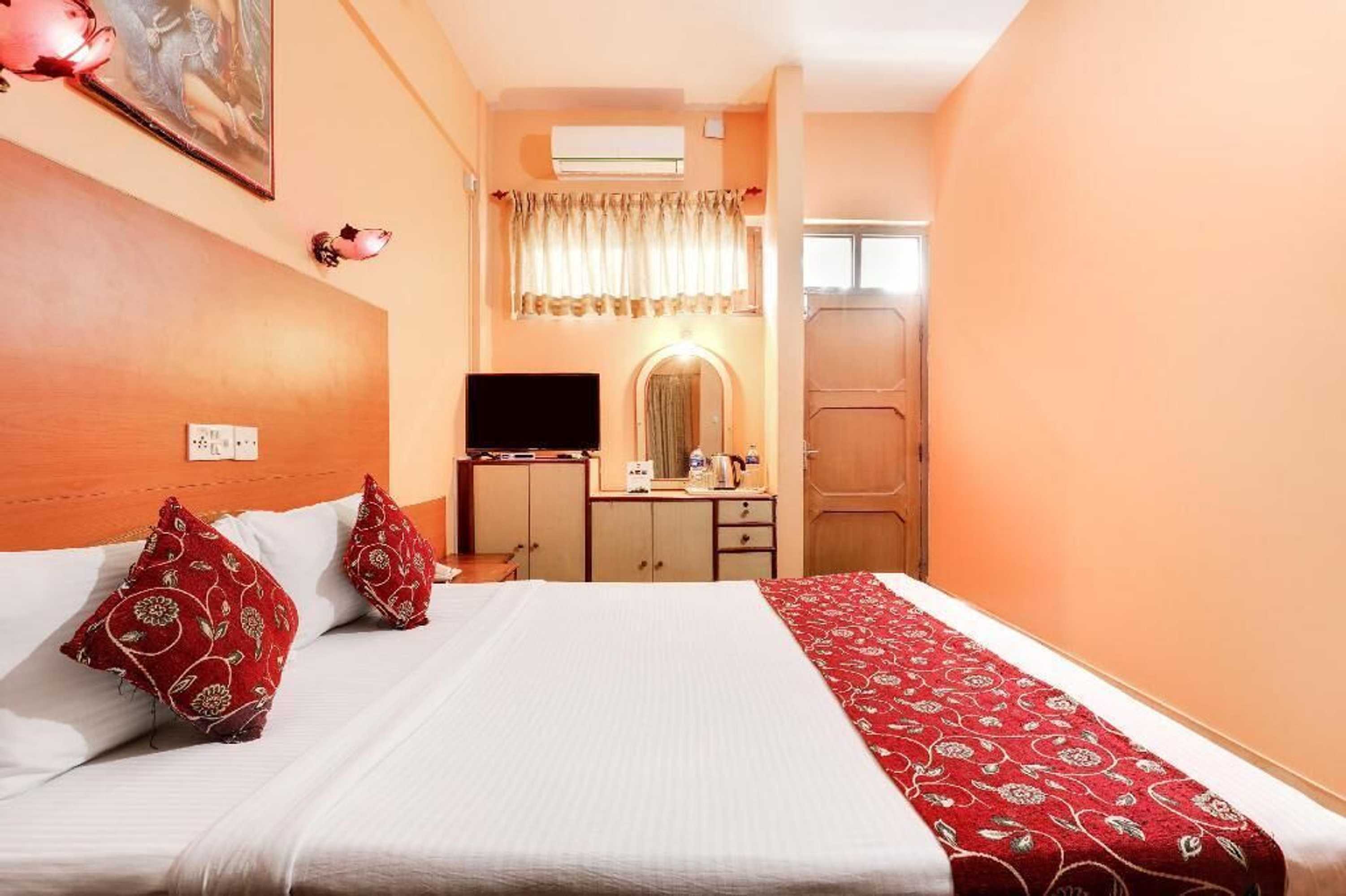 Gift card for Hotel Gangotri