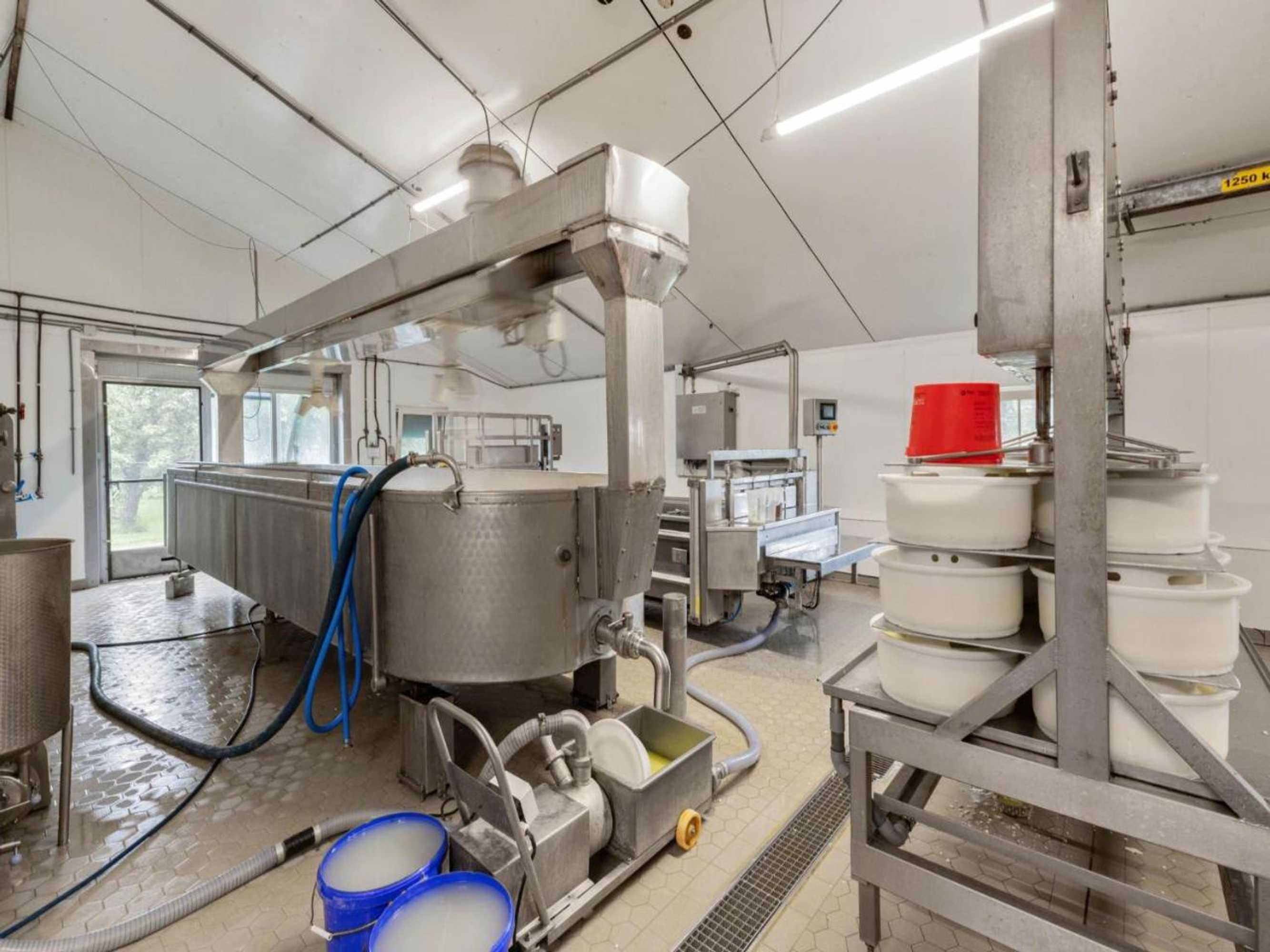 Gift card for De Genderense Hoeve