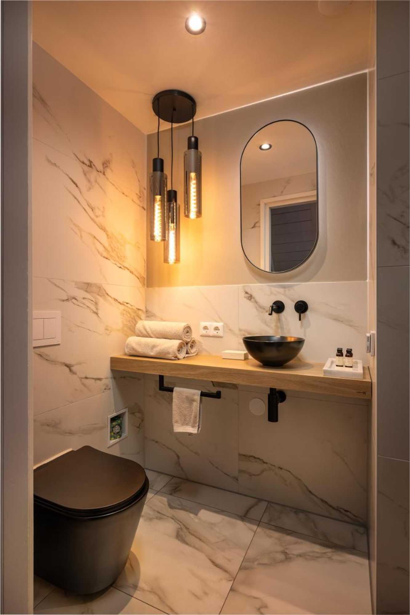 Gift card for The River Suites