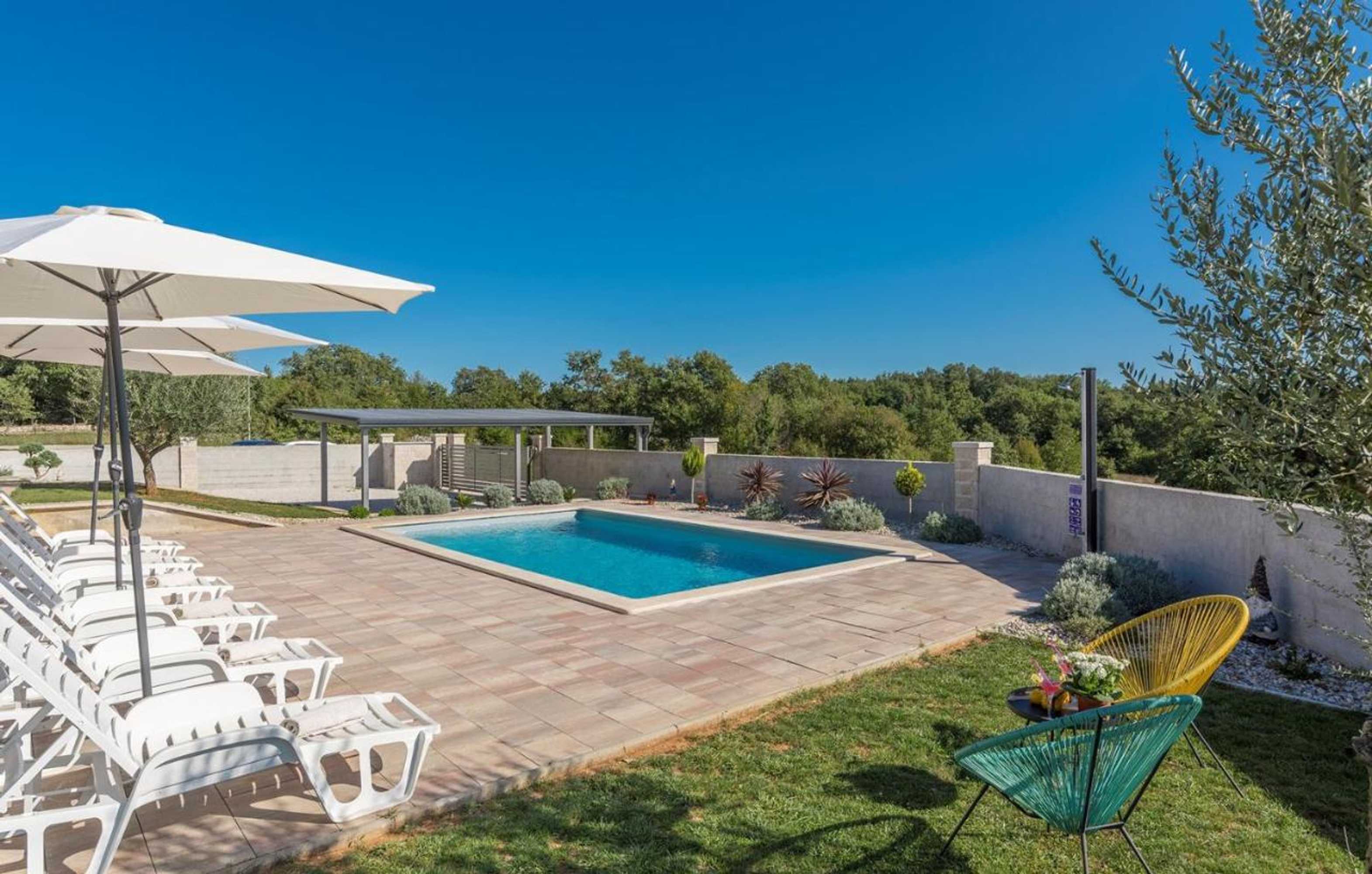 Gift card for Villa Gita