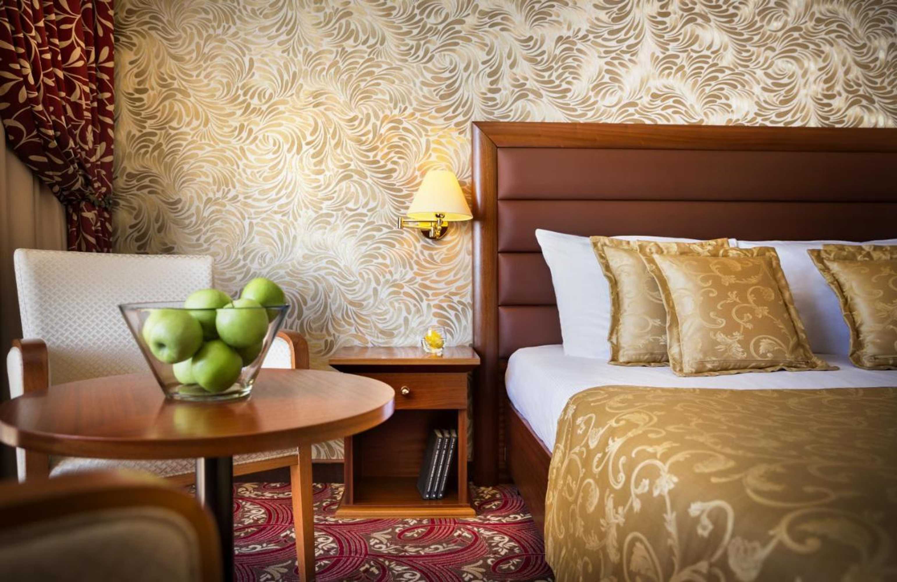 Gift card for Remisens Hotel Metropol