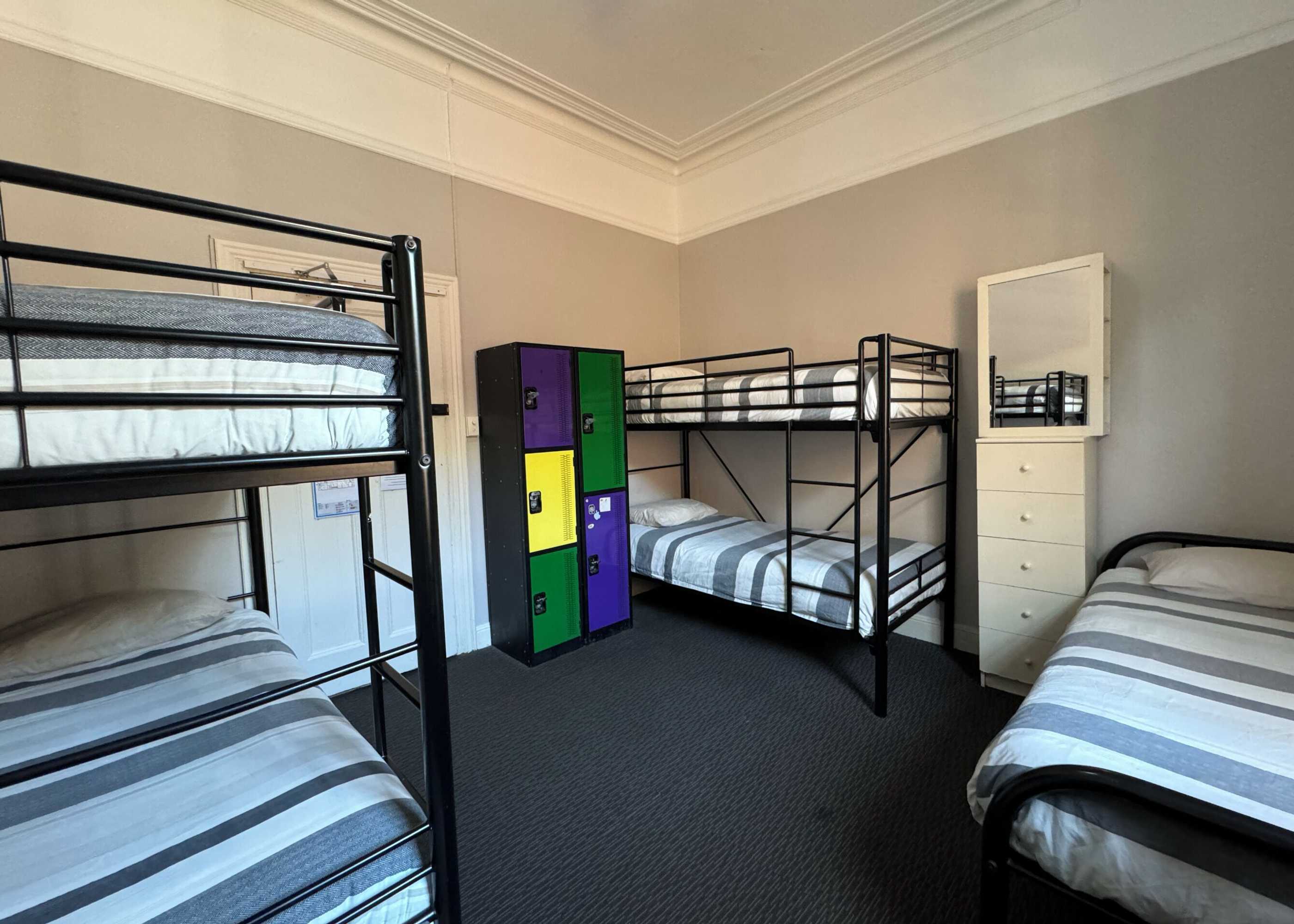 Gift card for Manly Bunkhouse - Hostel