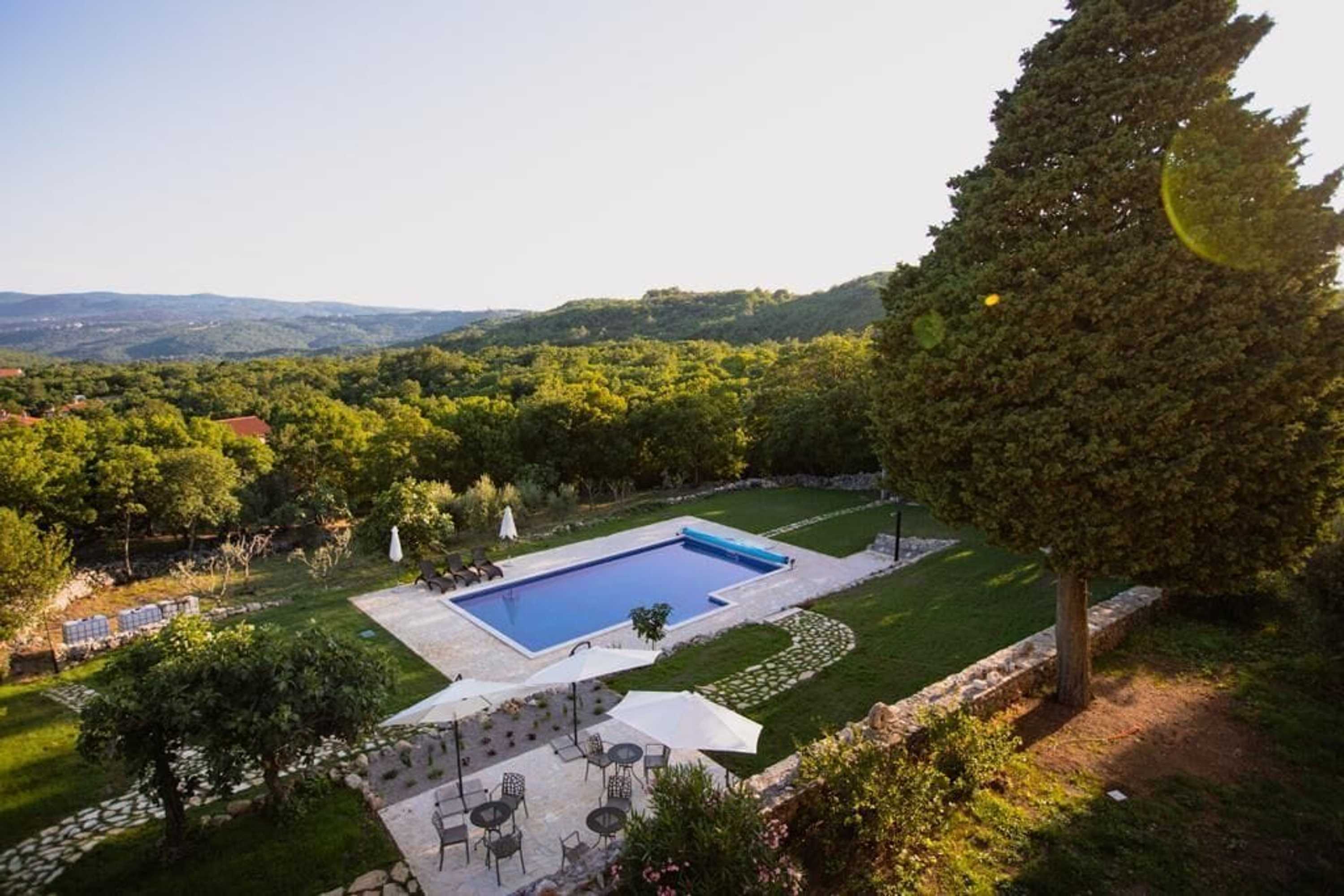 Gift card for Villa Calussovo Gift card for Villa Calussovo
