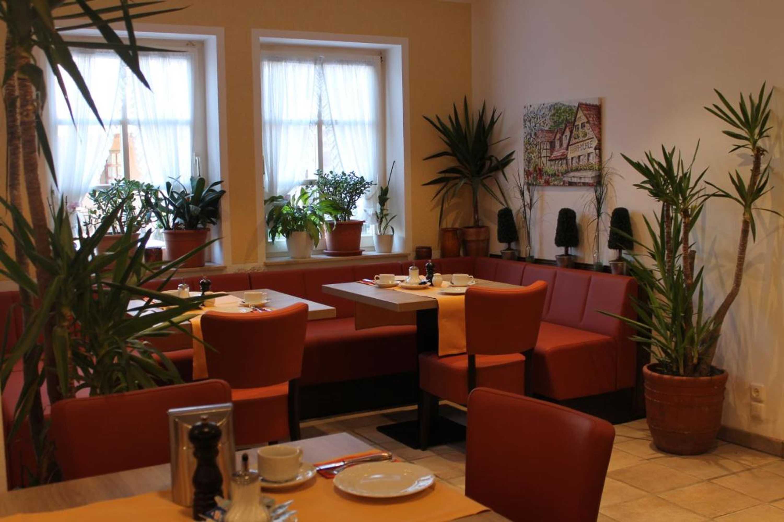 Gift card for Hotel Burg-Mühle