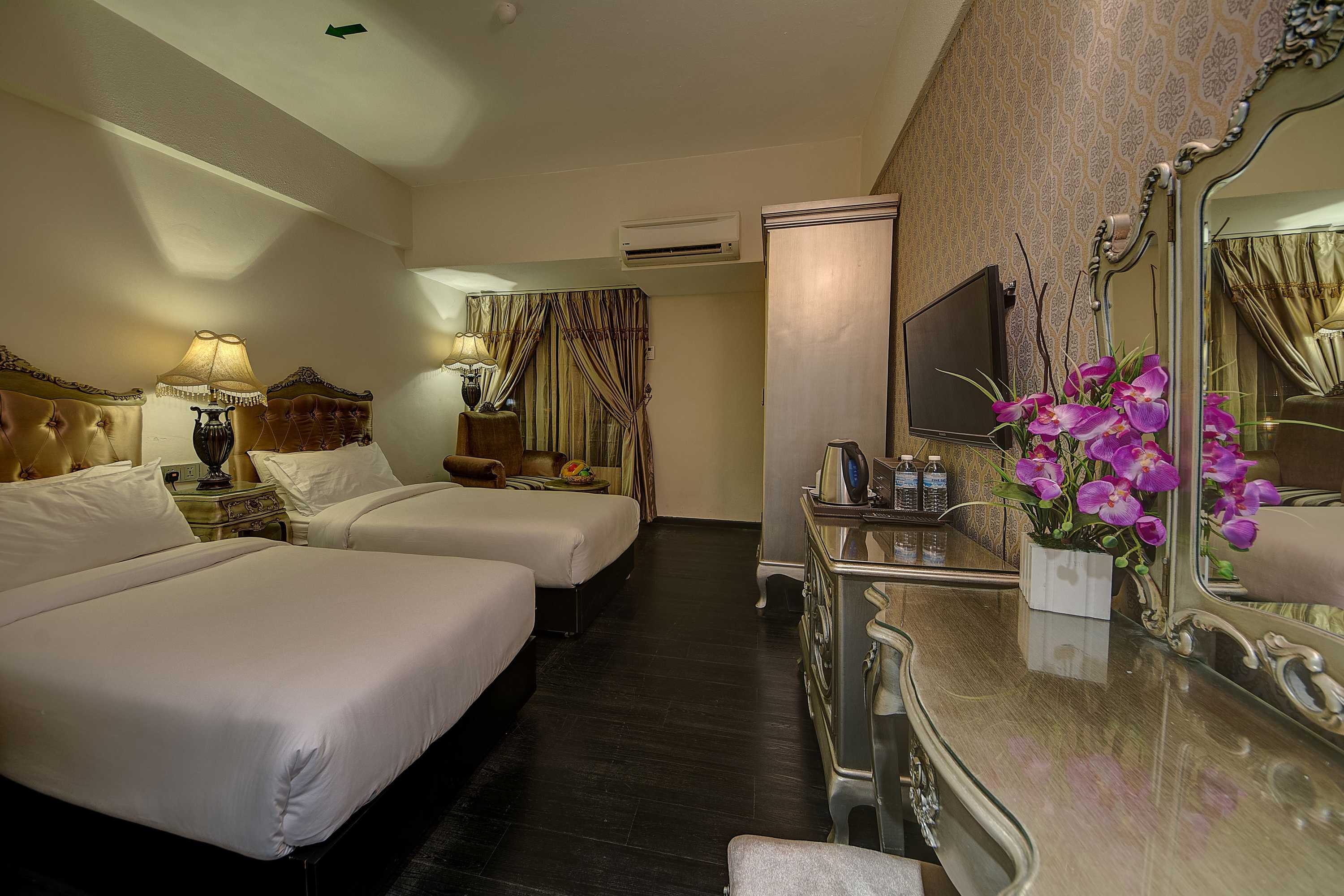 Gift card for Arenaa Batik Boutique Hotel