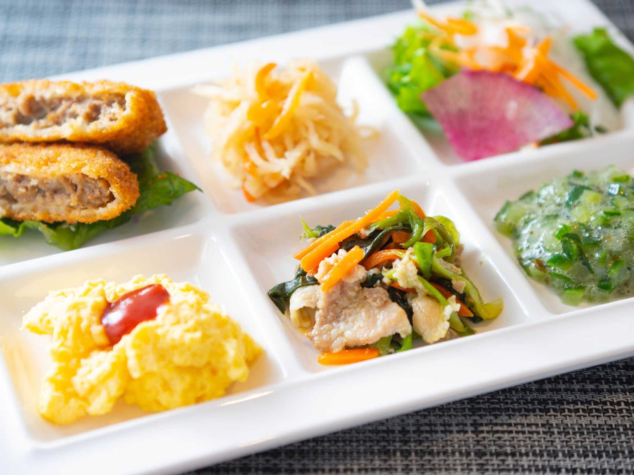 Gift card for Super Hotel Yamagata Sakuranbo Higashine Ekimae