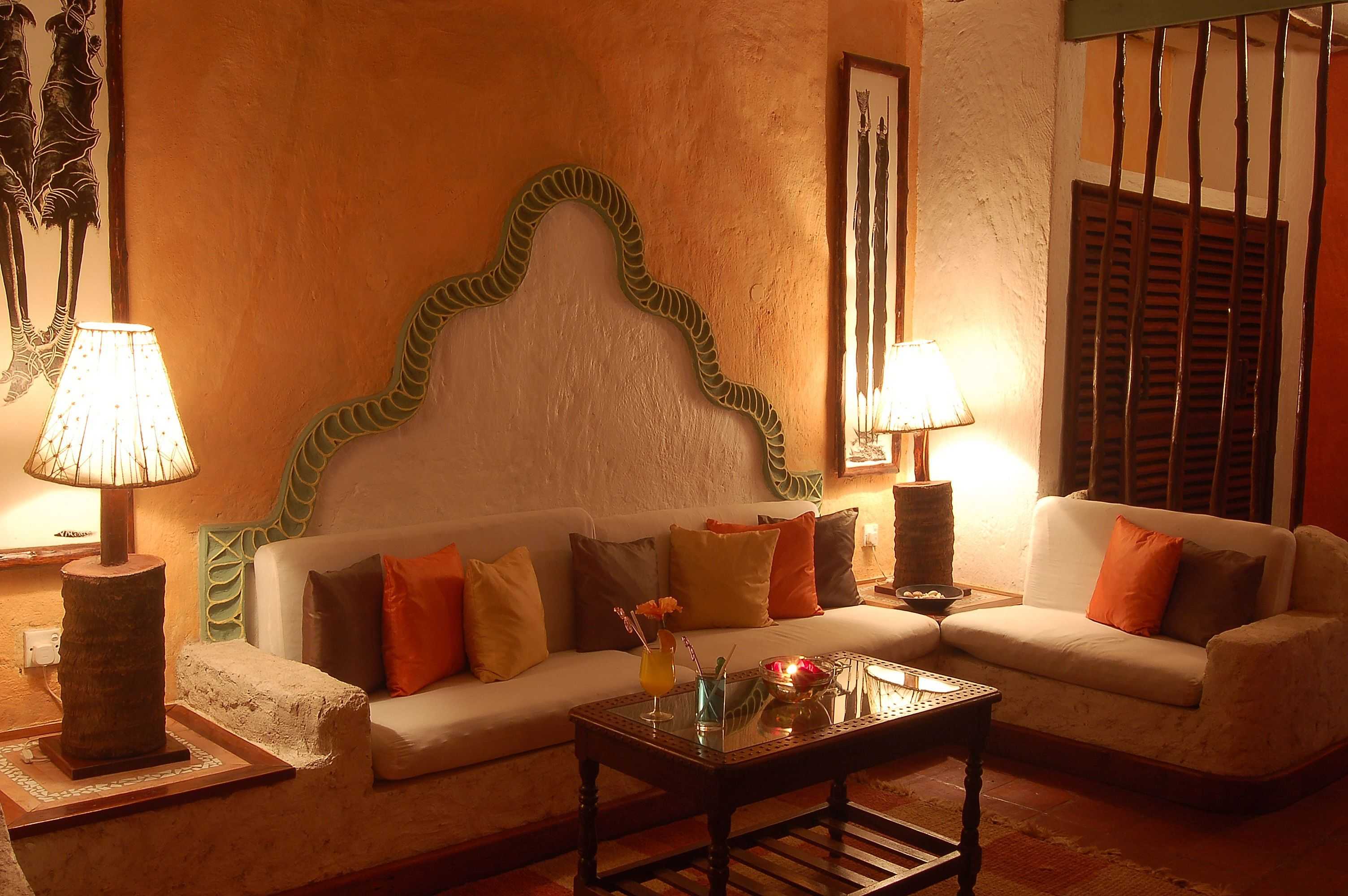 Gift card for Zanzibar Beach Resort