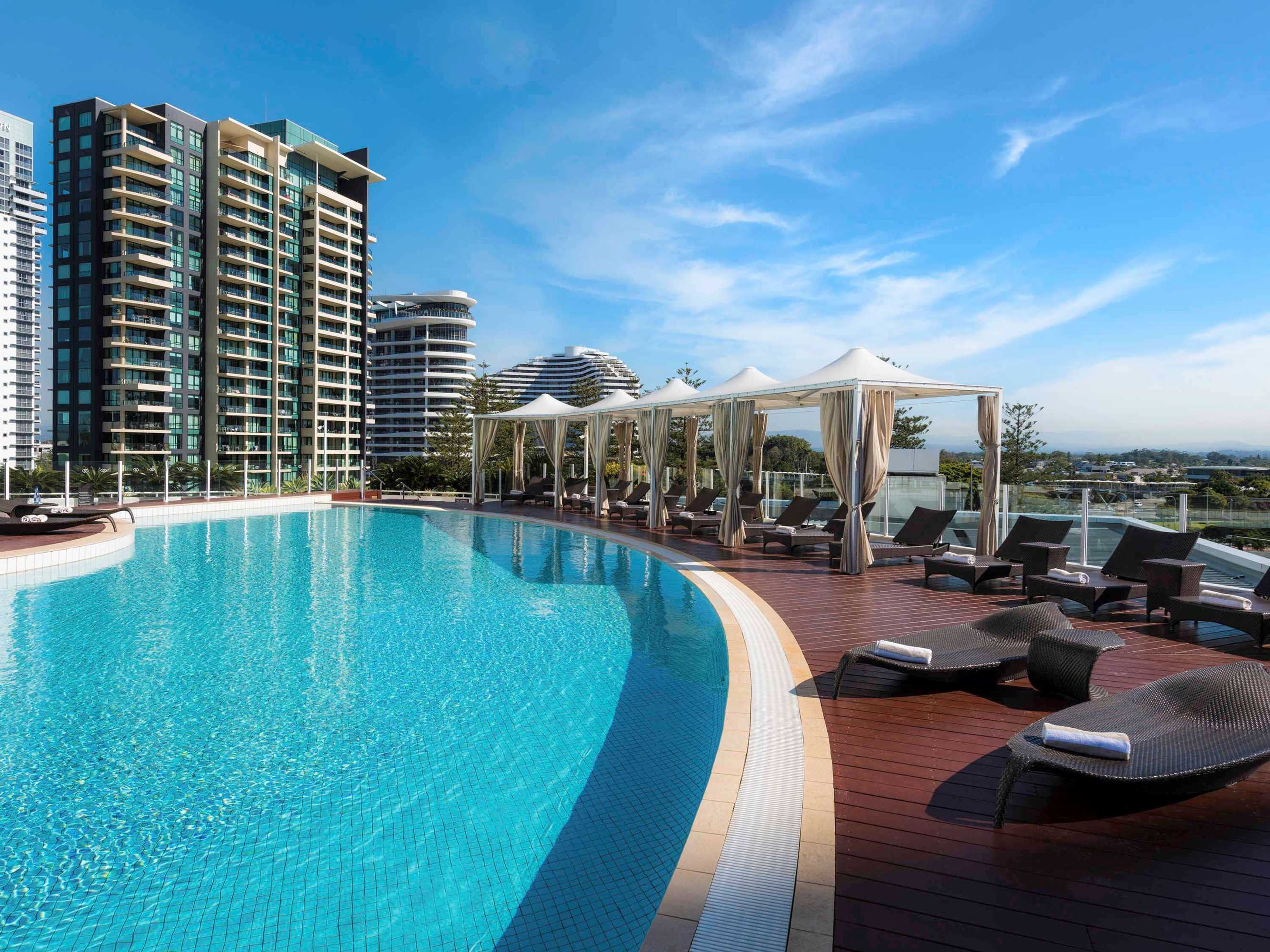 Gift card for Sofitel Gold Coast Broadbeach Gift card for Sofitel Gold Coast Broadbeach